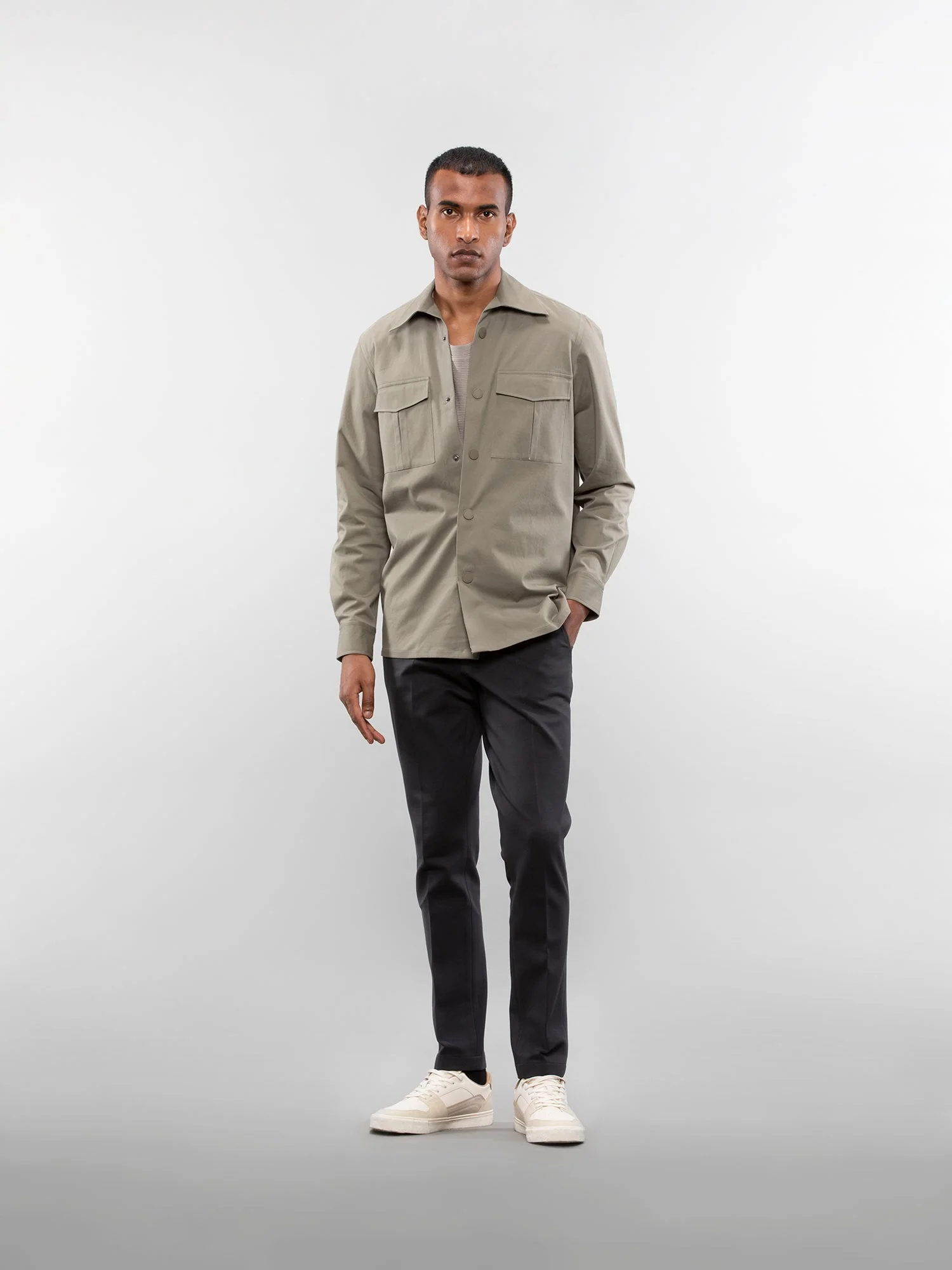 The overshirt - Image 21