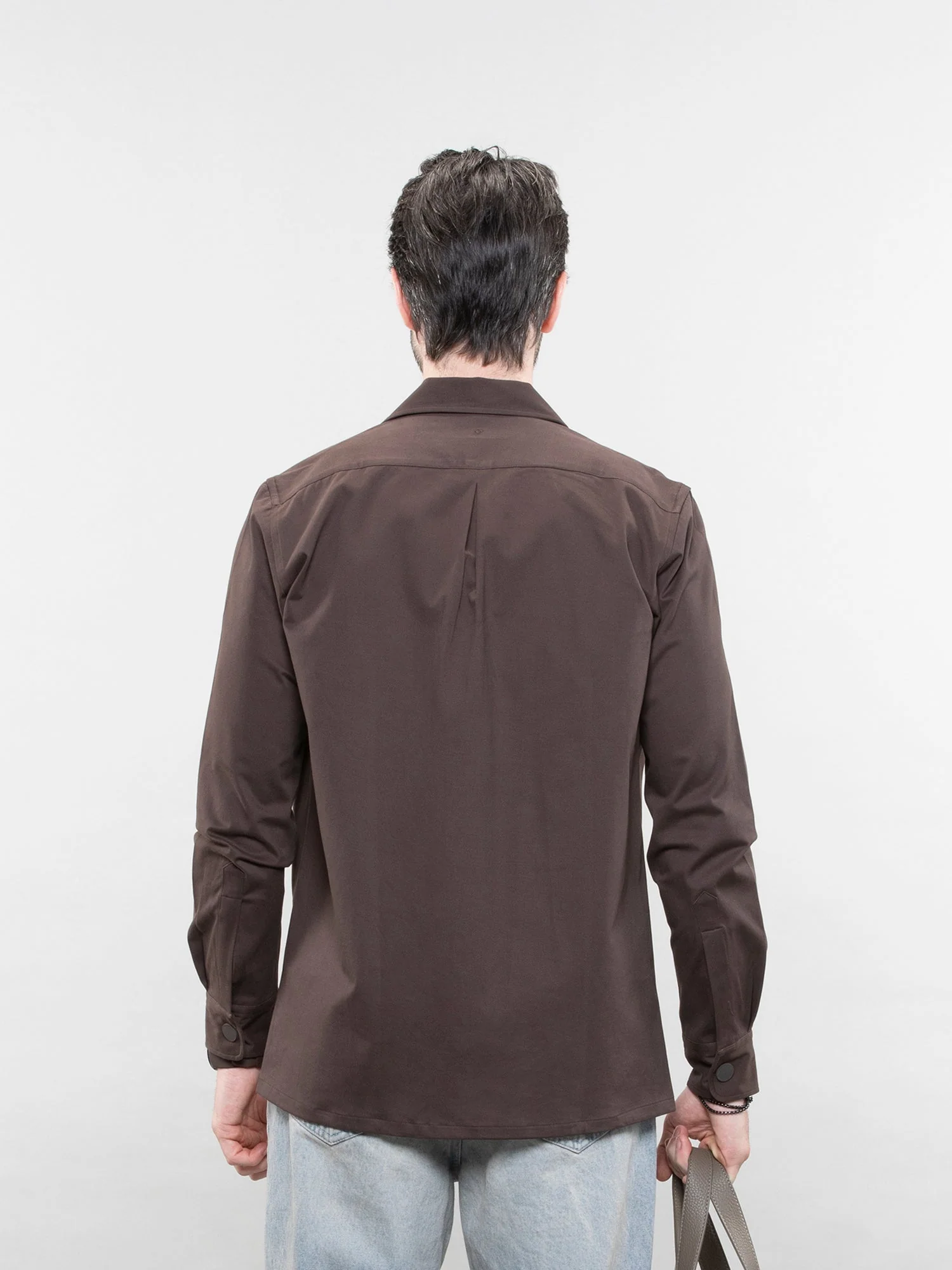 The overshirt - Image 25