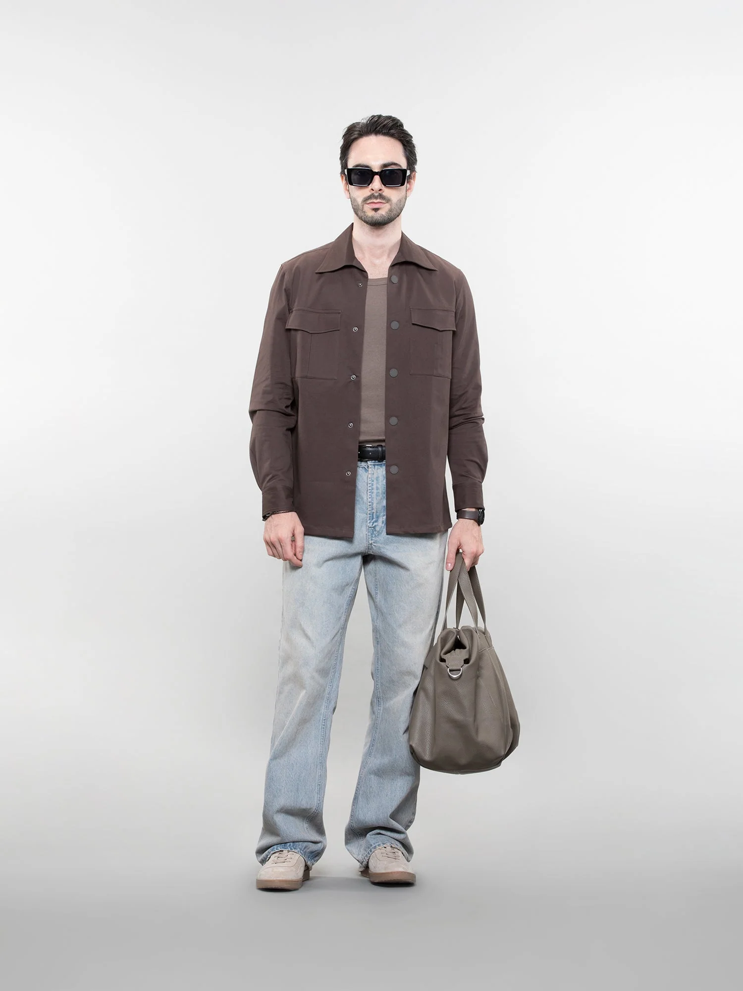 The overshirt - Image 27