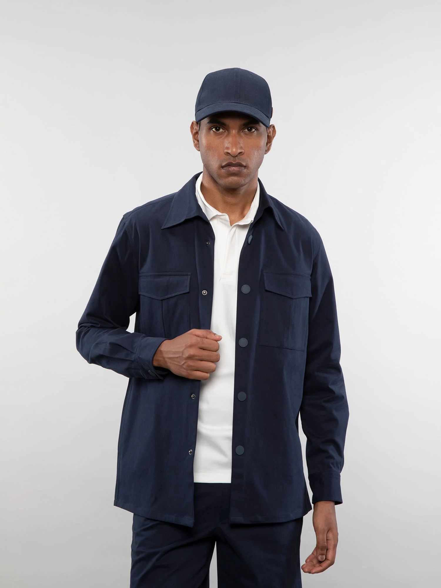 The overshirt - Image 28