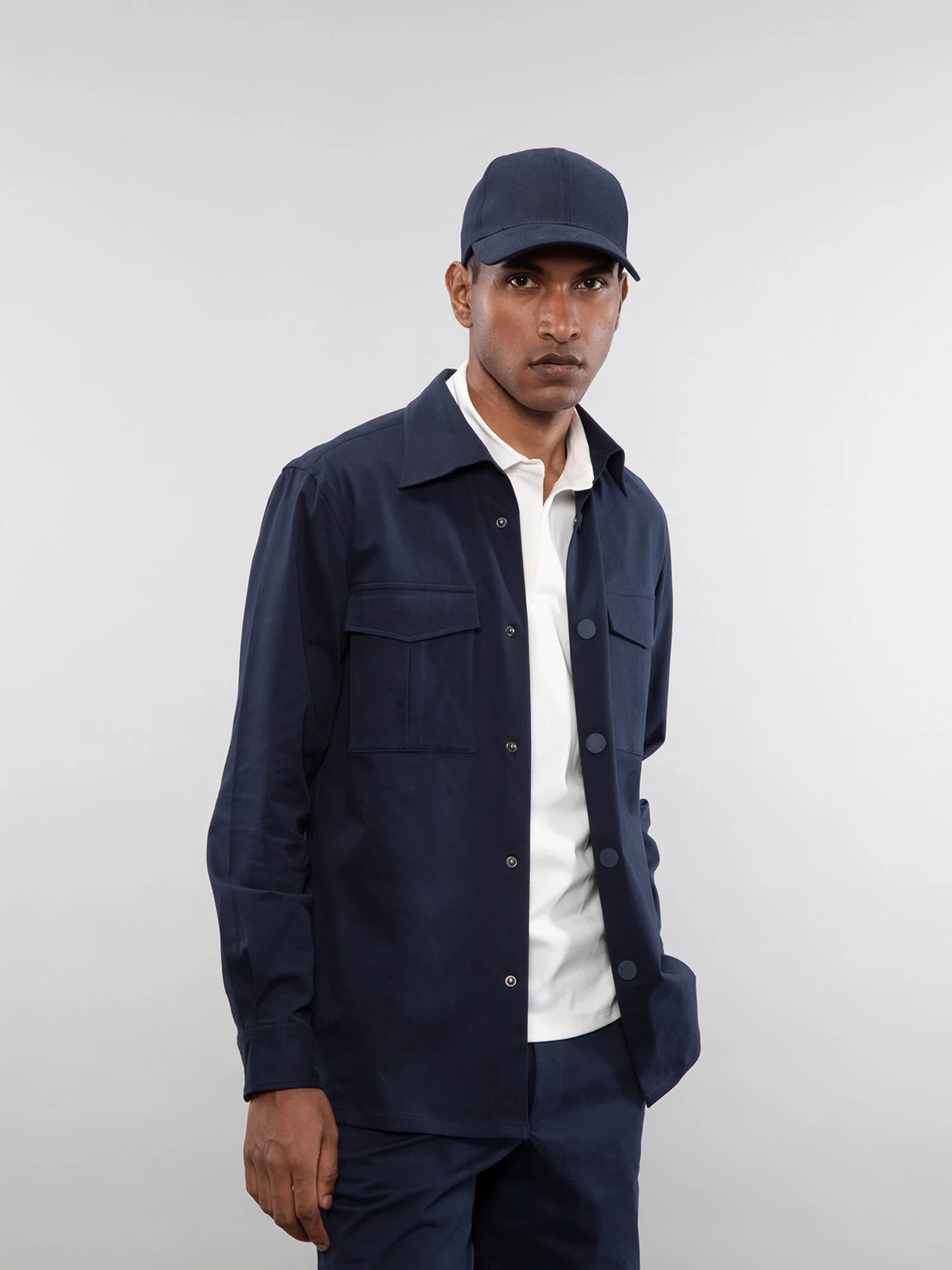The overshirt - Image 30