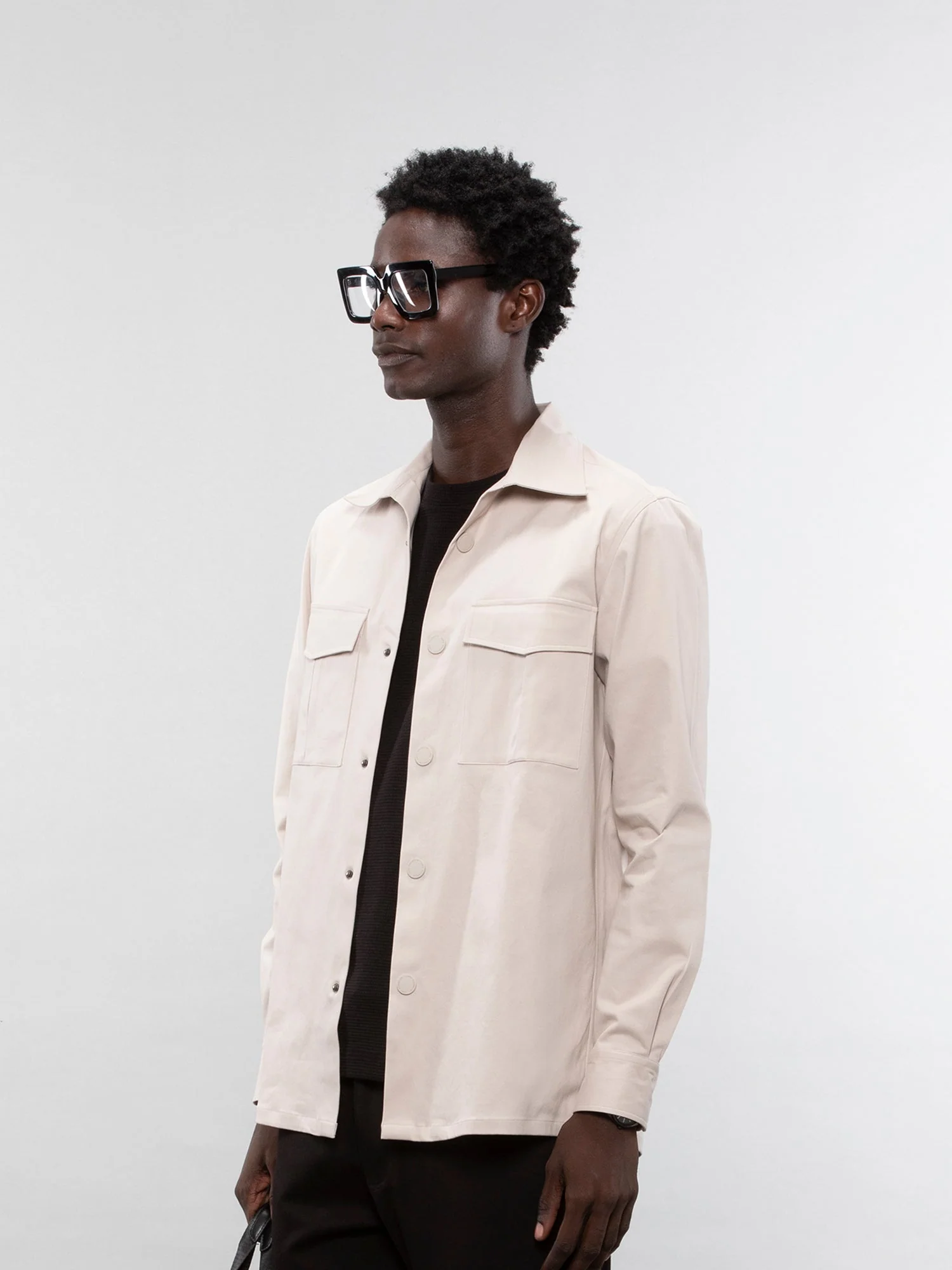 The overshirt - Image 9
