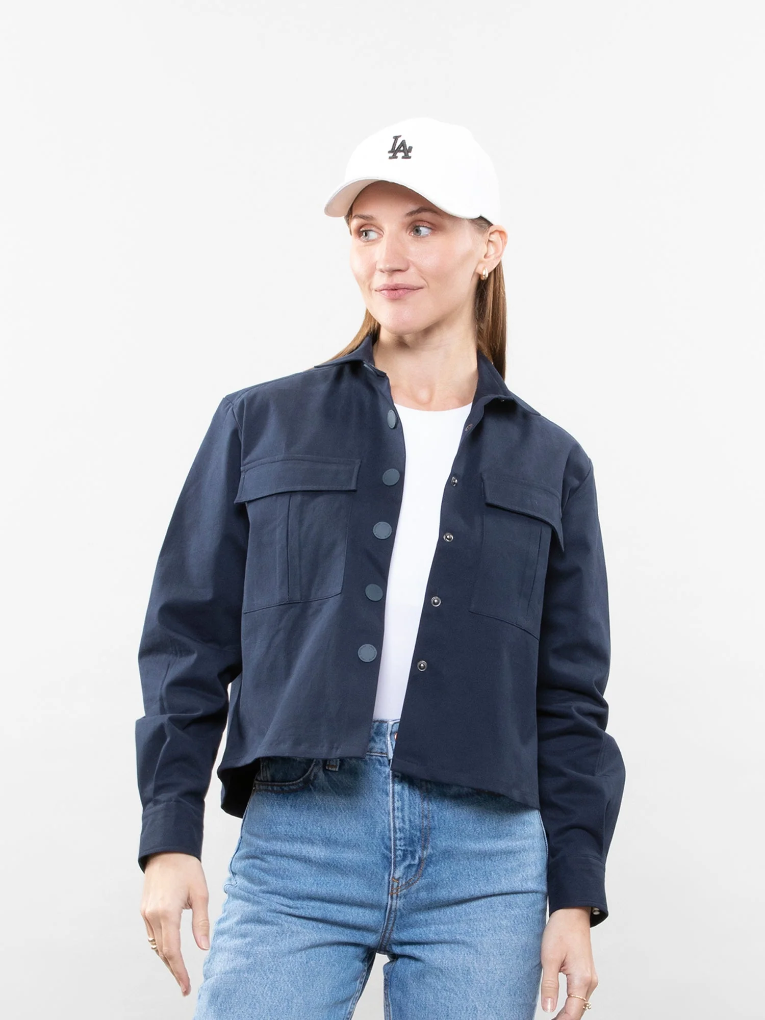 The overshirt - Image 2