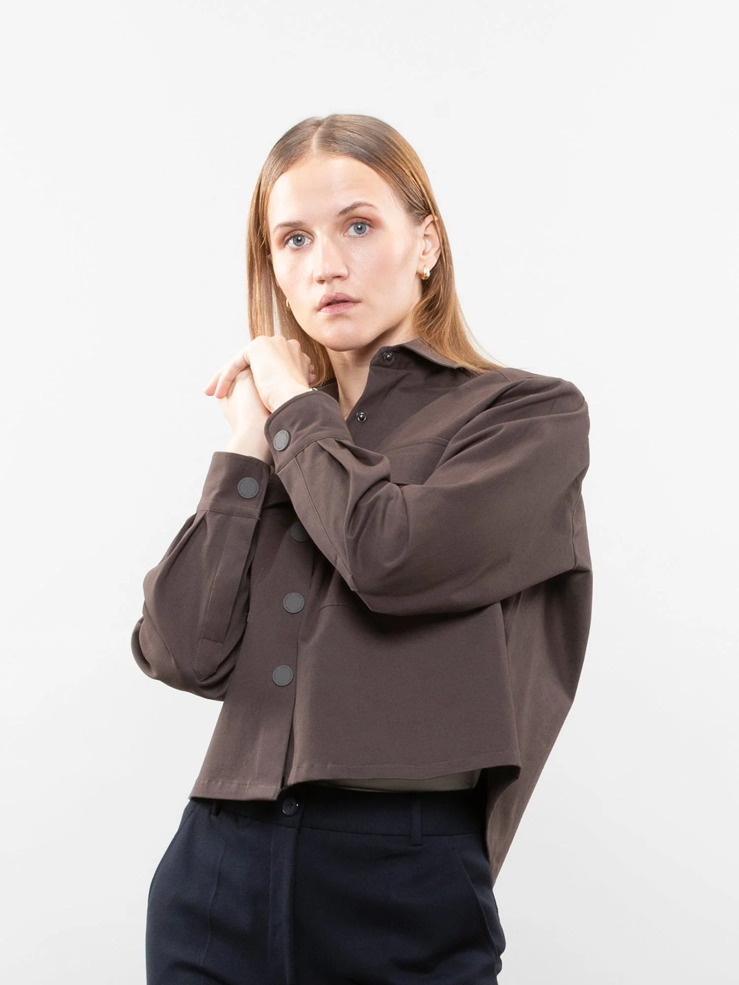 The overshirt - Image 27