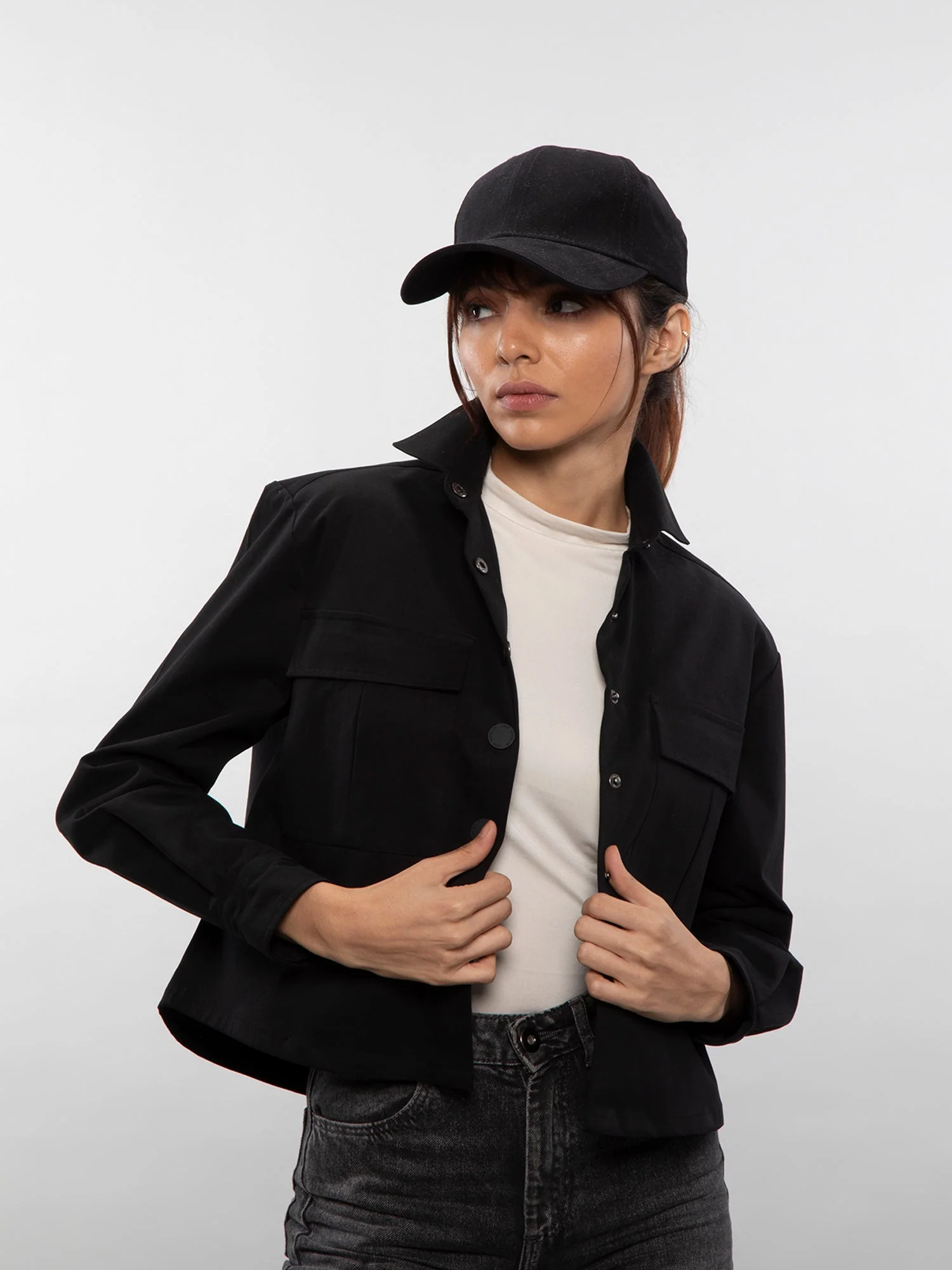 The overshirt - Image 11