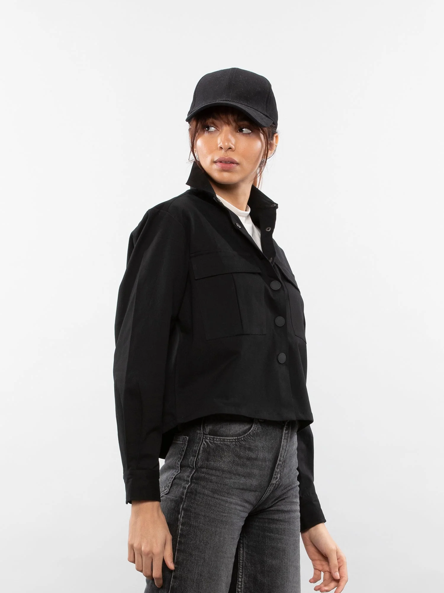 The overshirt - Image 12