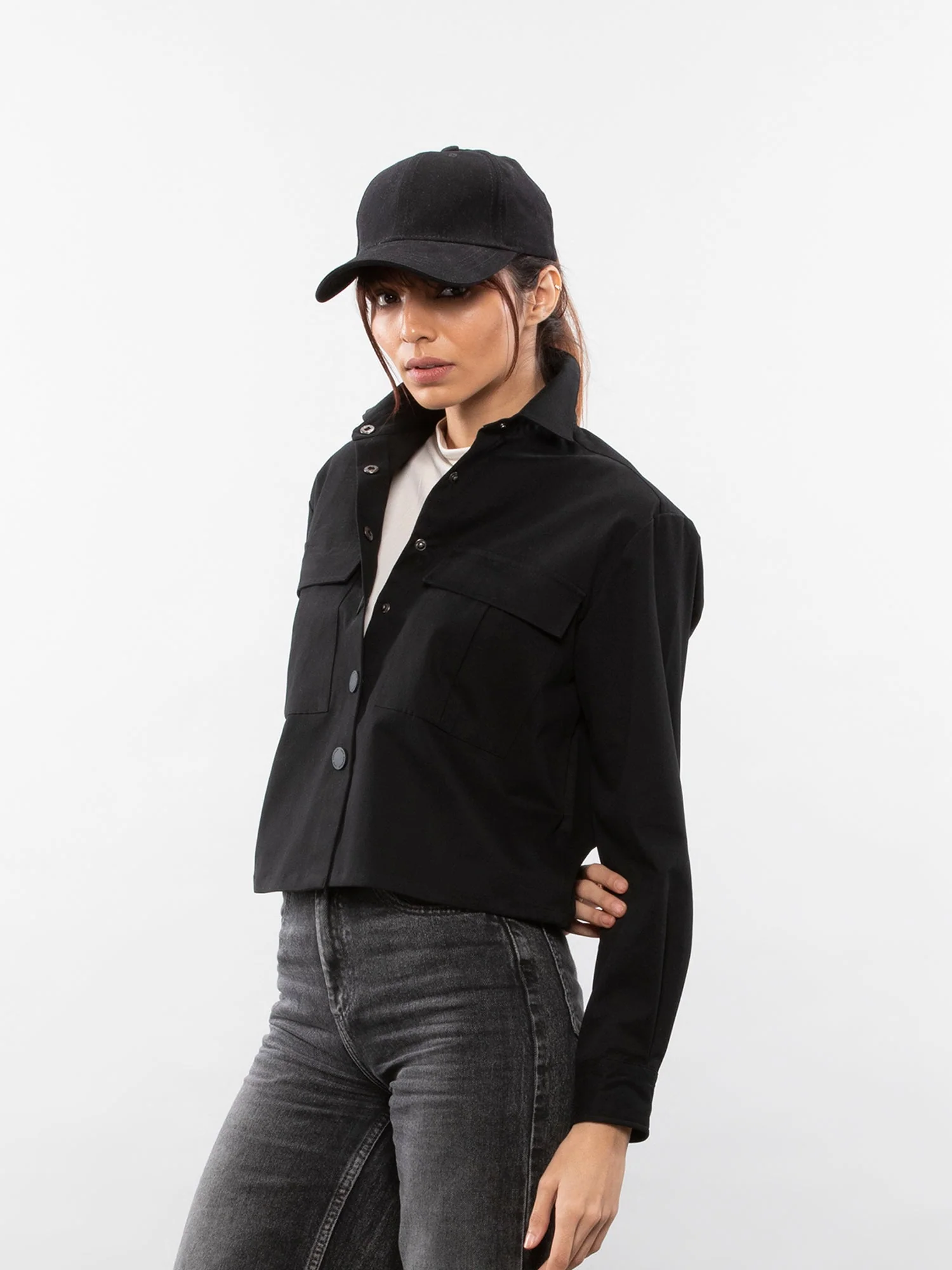 The overshirt - Image 13