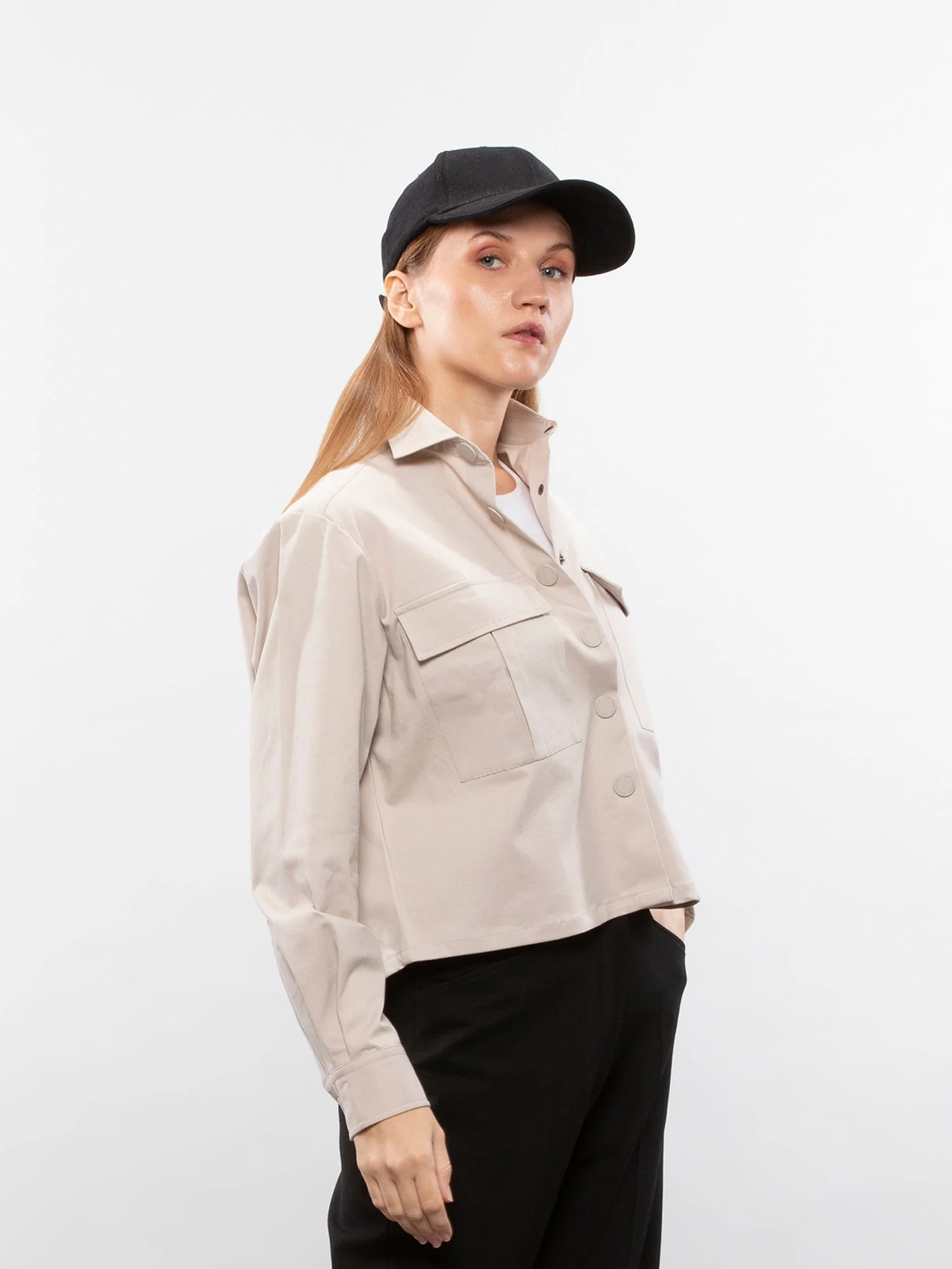 The overshirt - Image 18