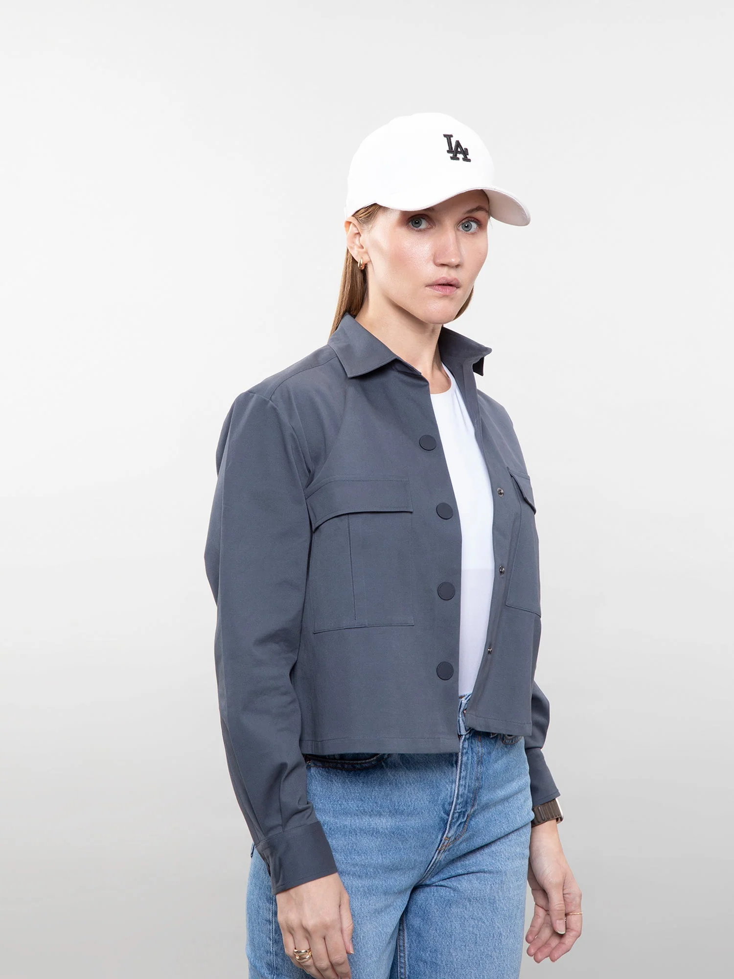 The overshirt - Image 21