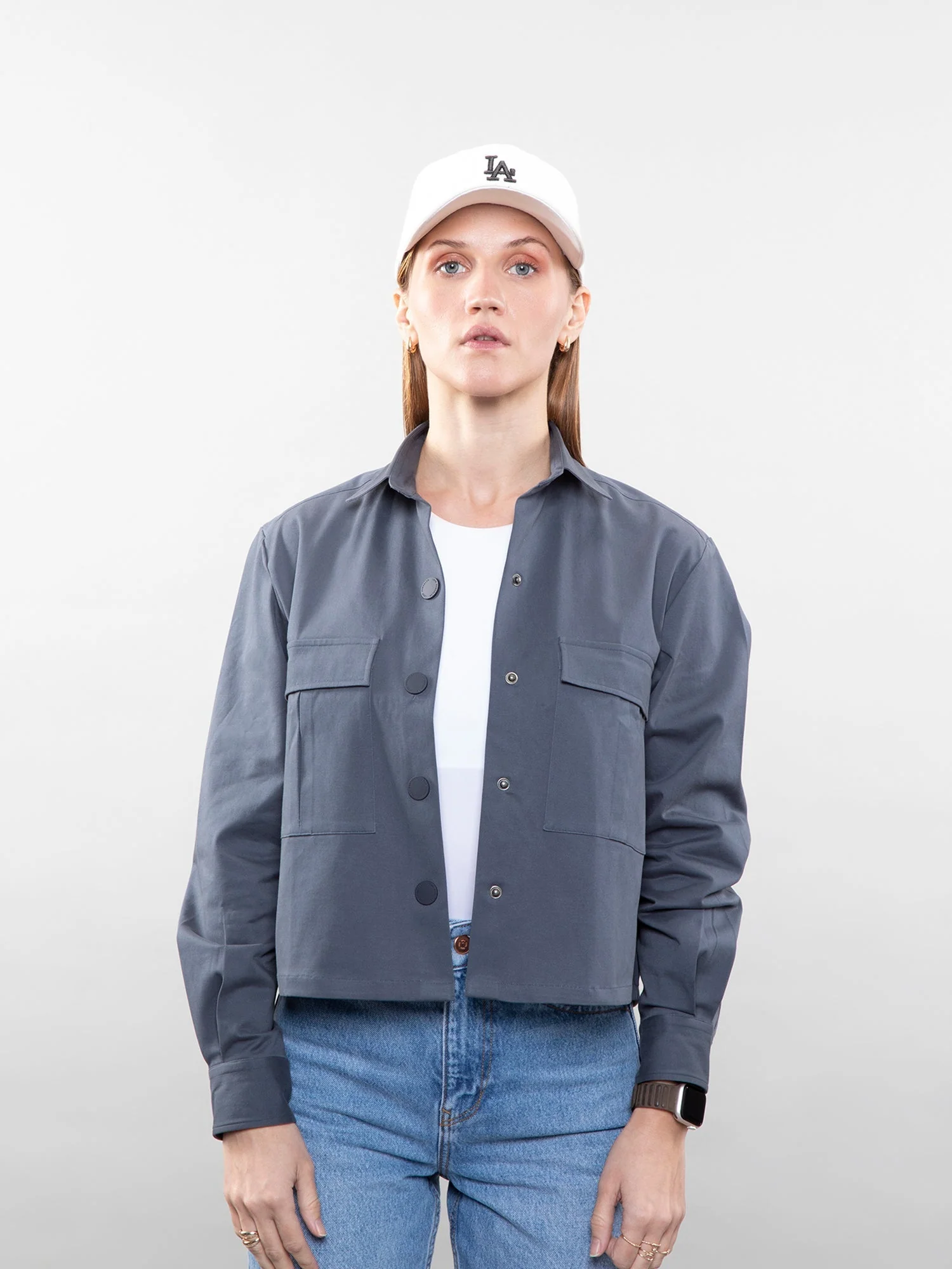 The overshirt - Image 22