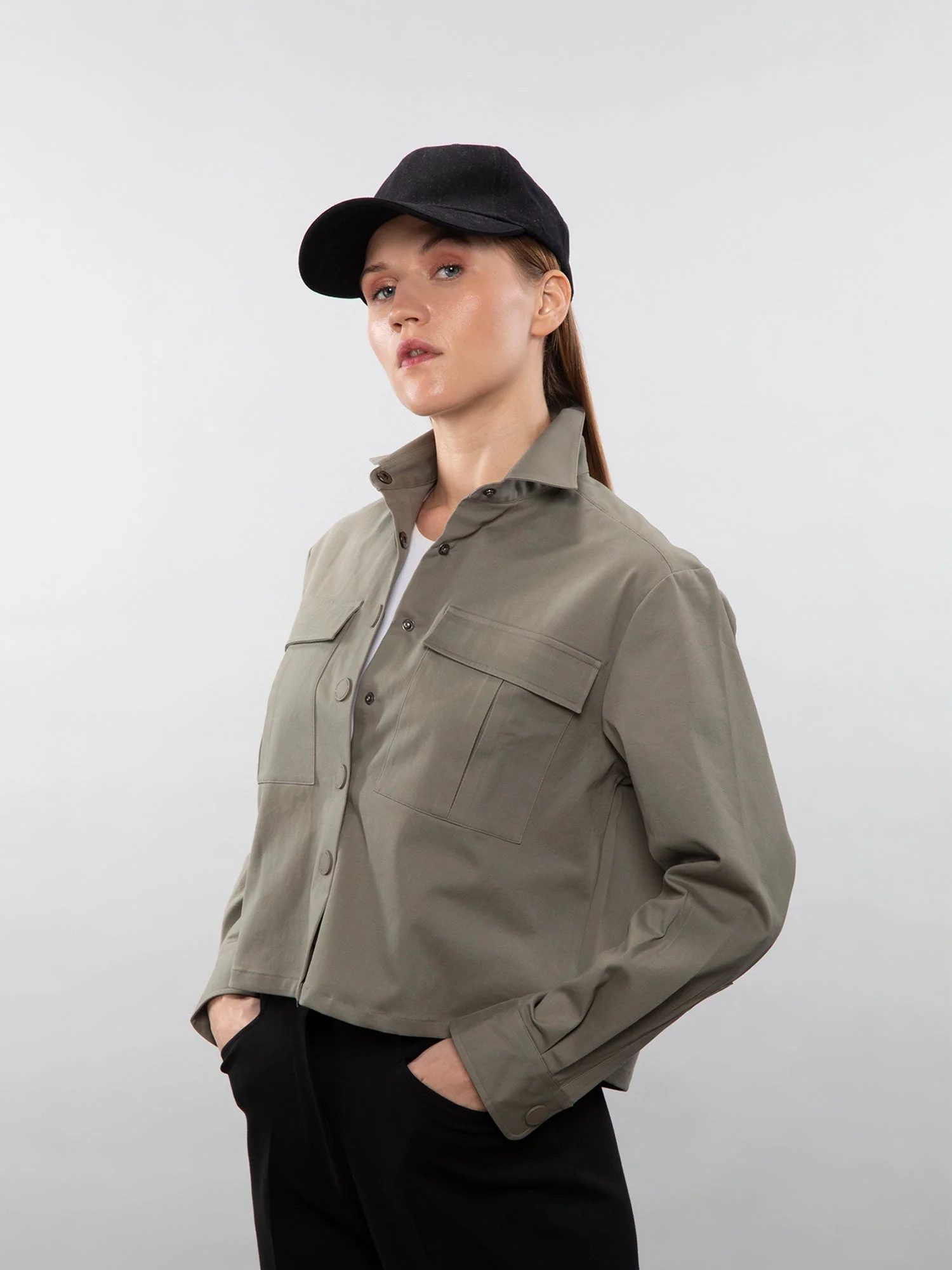 The overshirt - Image 26