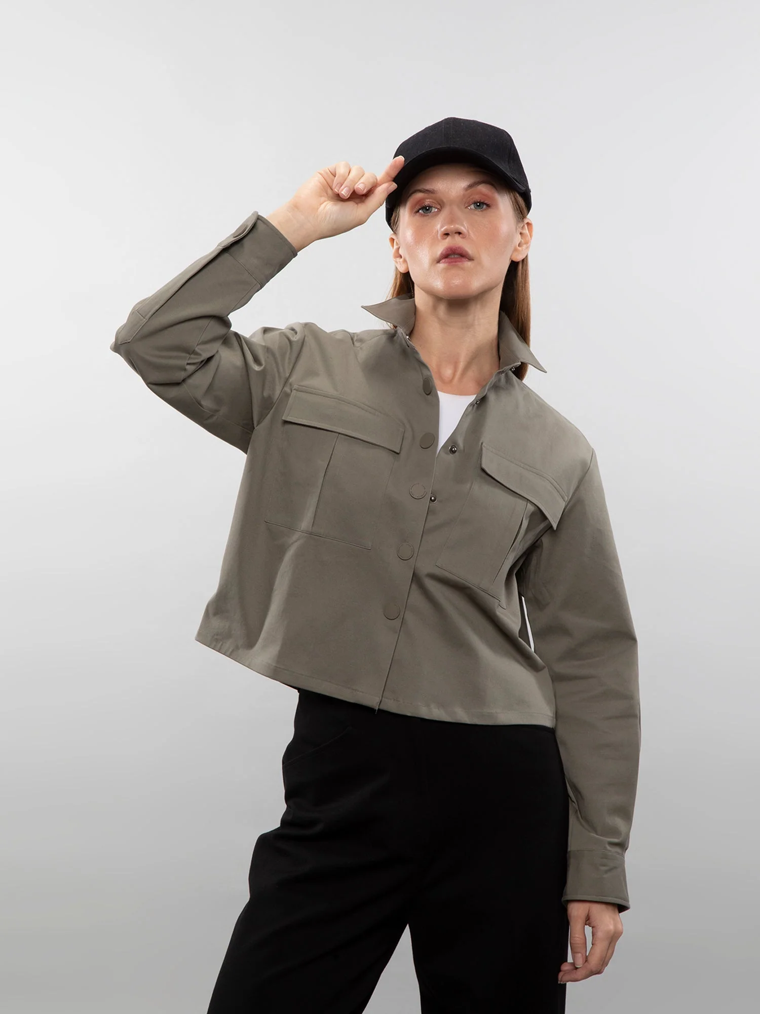 The overshirt - Image 27