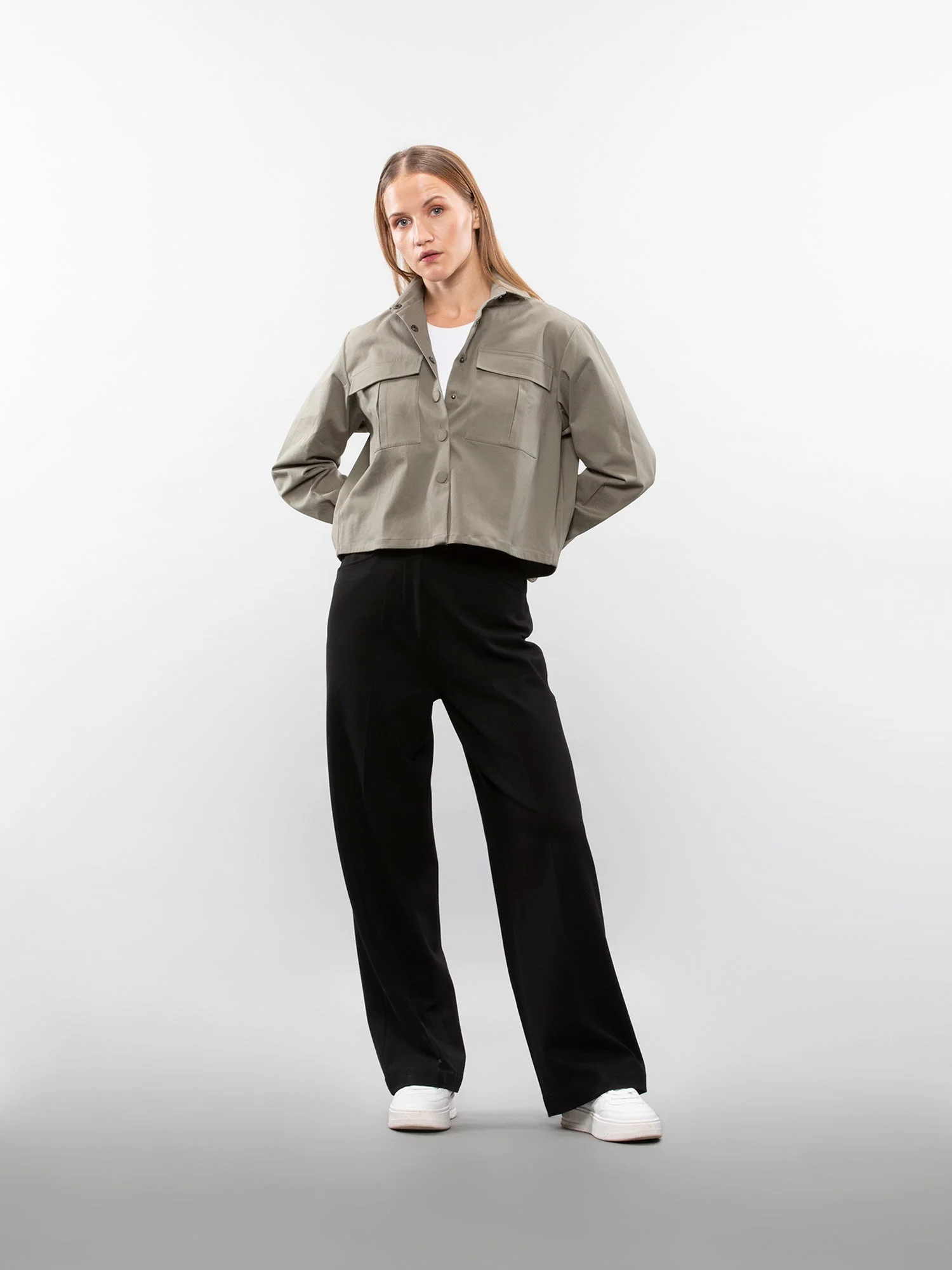The overshirt - Image 30
