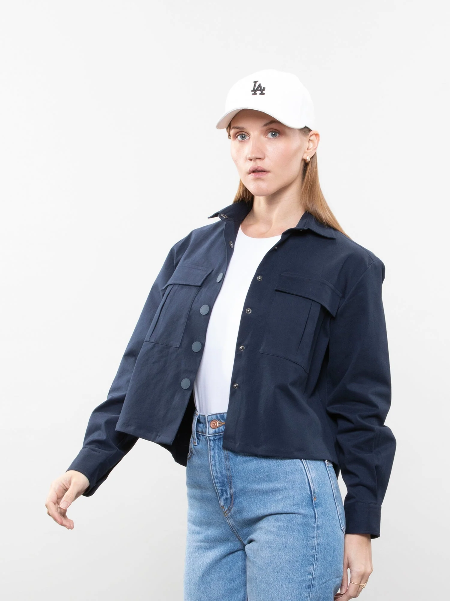 The overshirt - Image 14