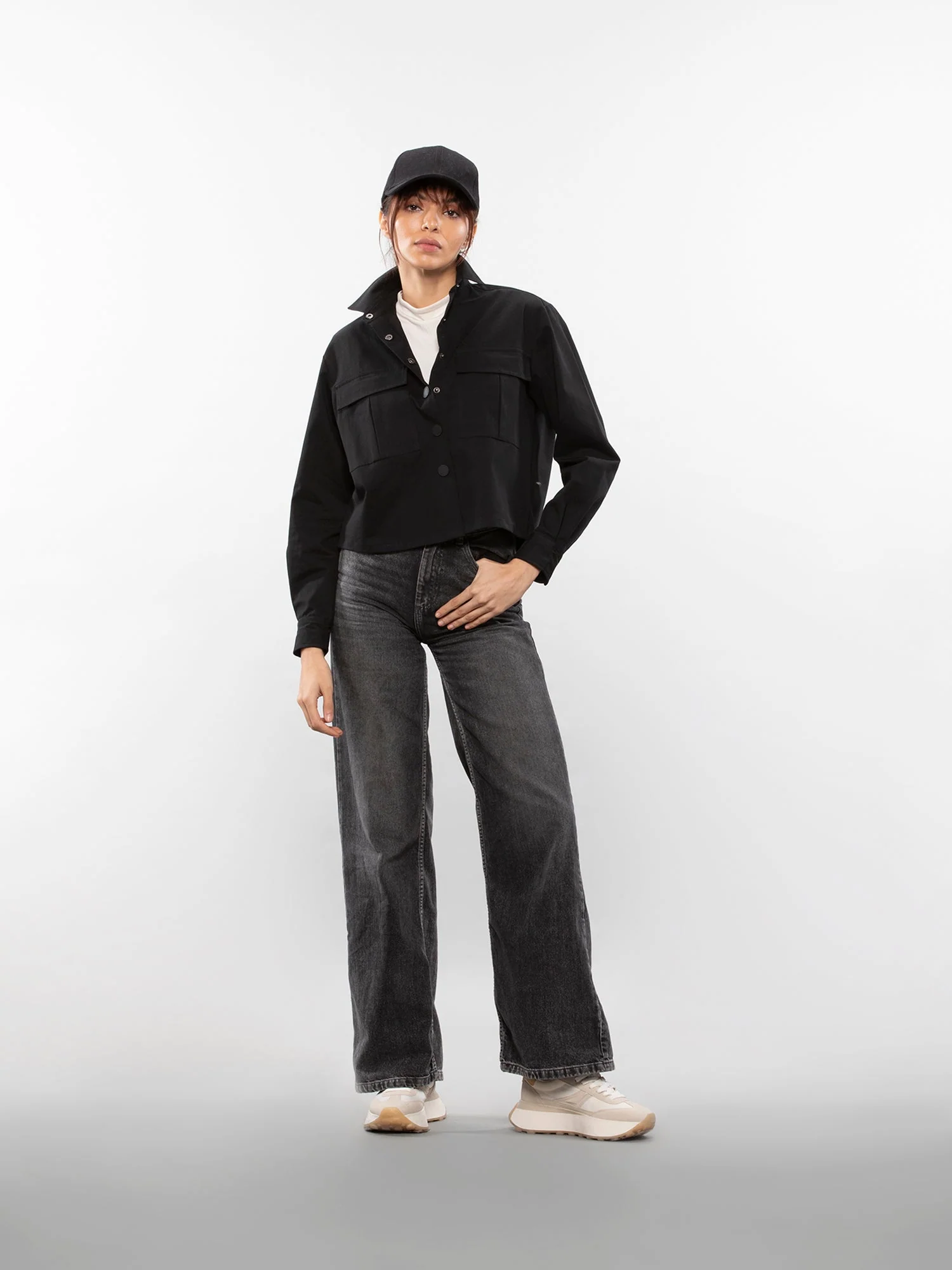 The overshirt - Image 21