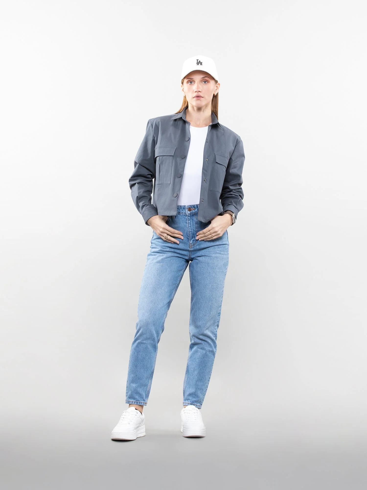 The overshirt - Image 30