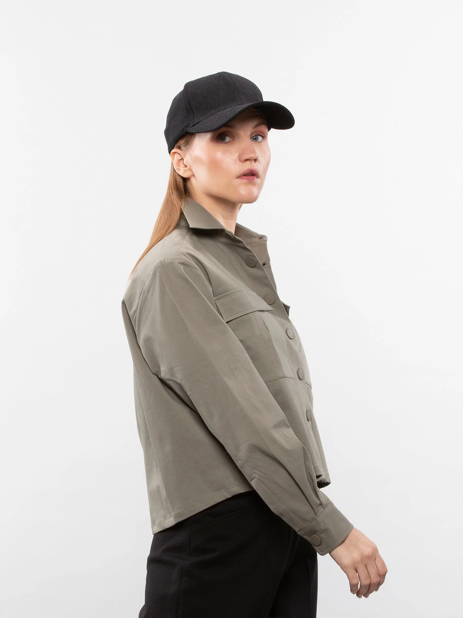 The overshirt - Image 35