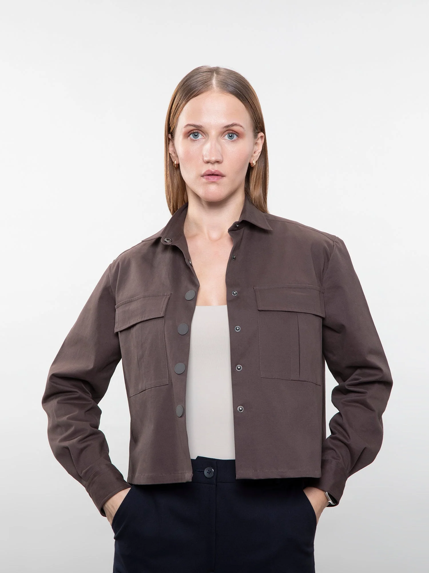 The overshirt - Image 7