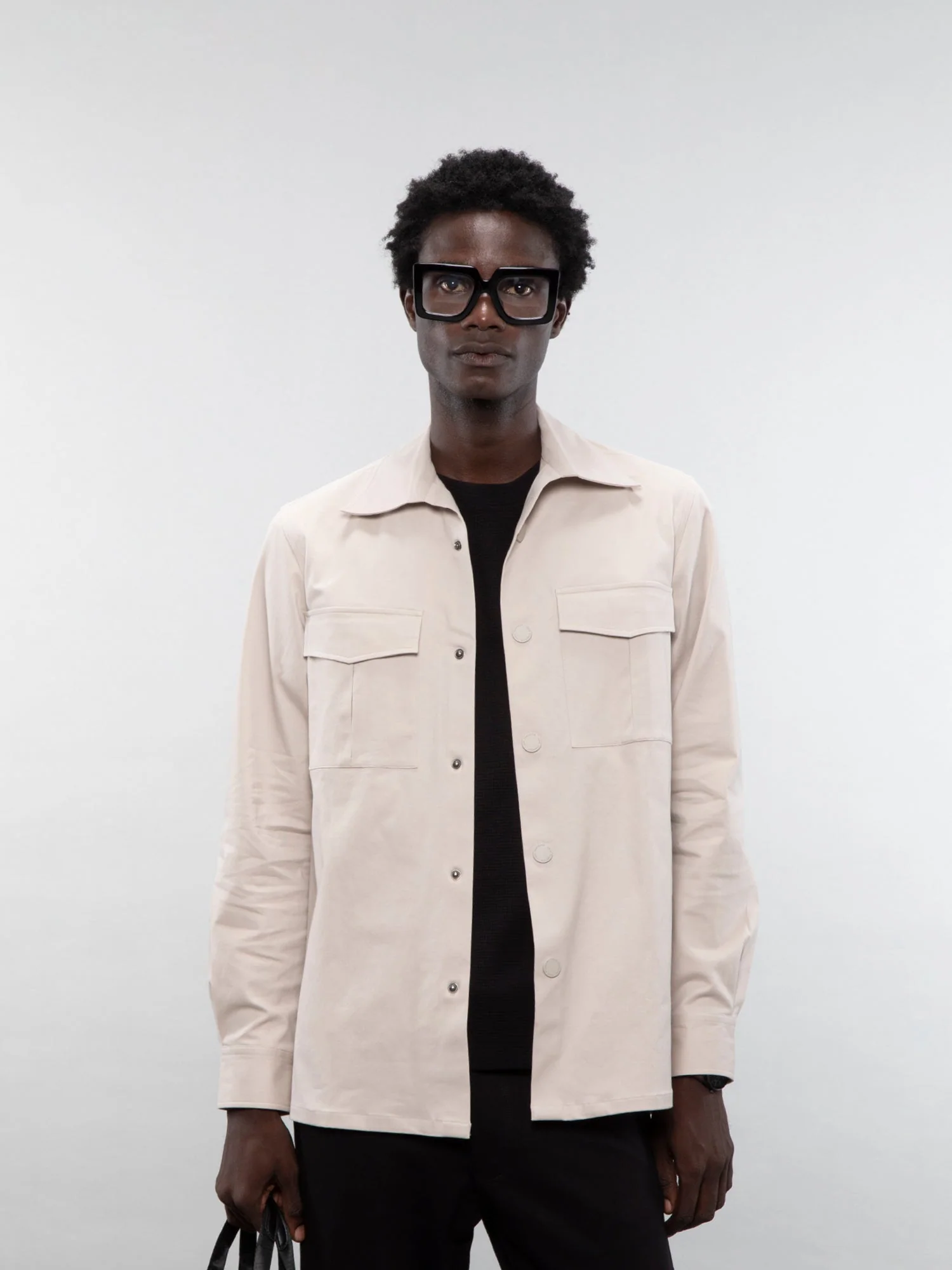 The overshirt - Image 12