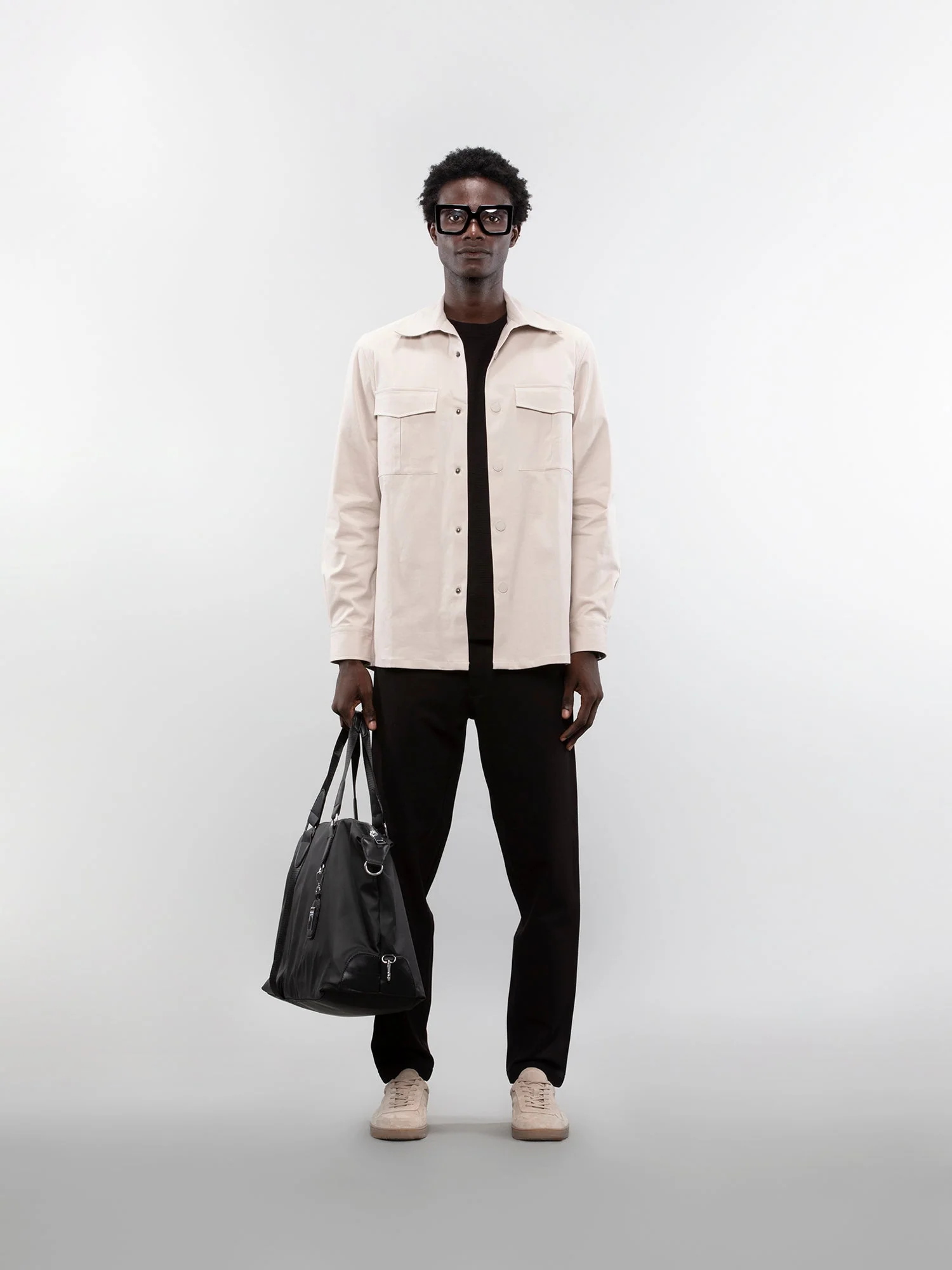 The overshirt - Image 16