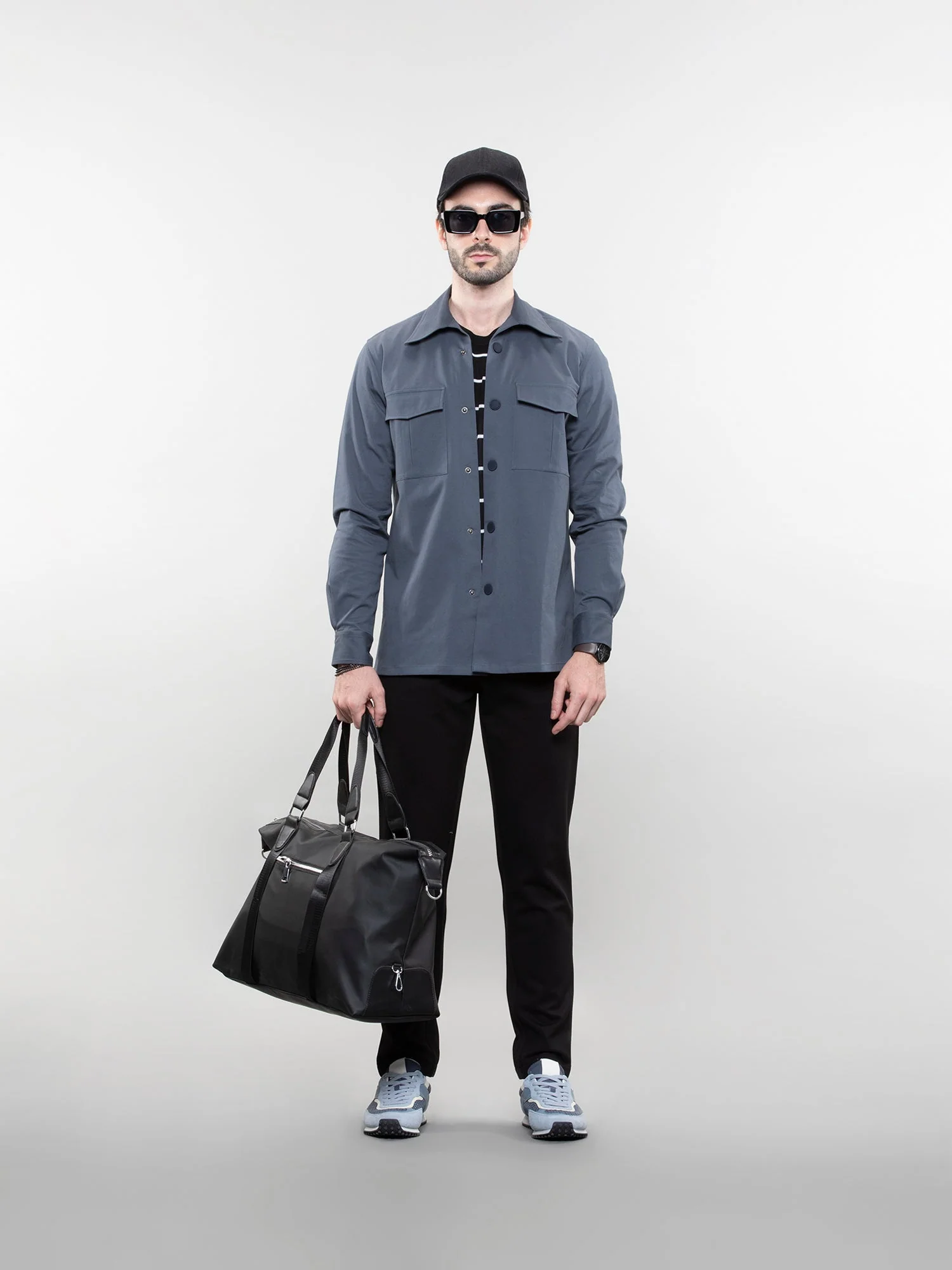 The overshirt - Image 22