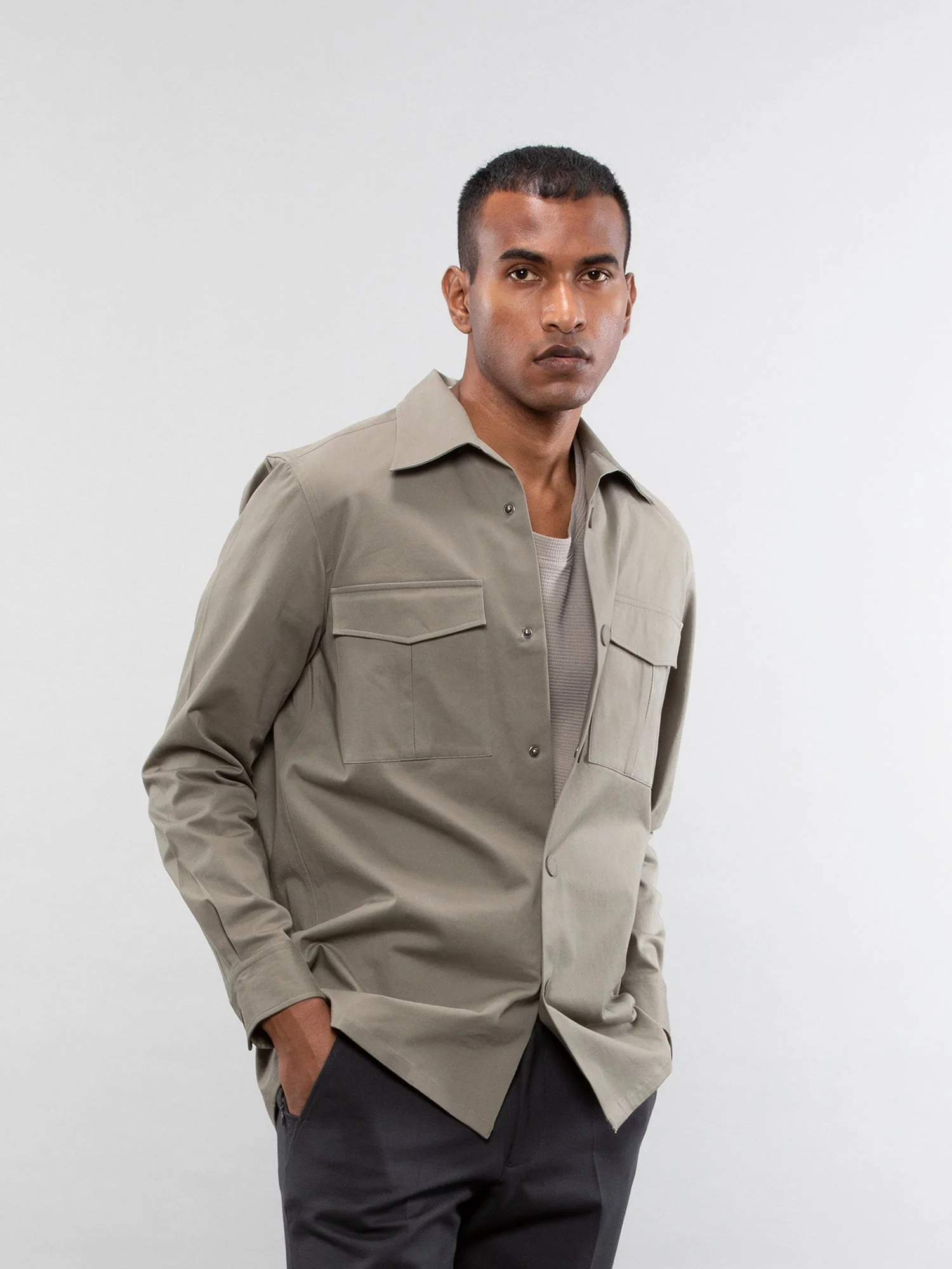 The overshirt - Image 24