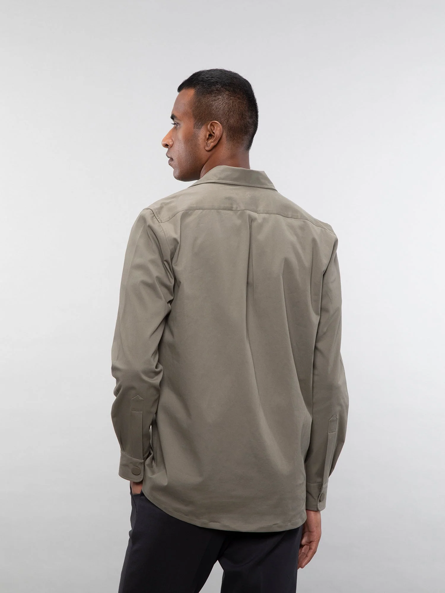 The overshirt - Image 25