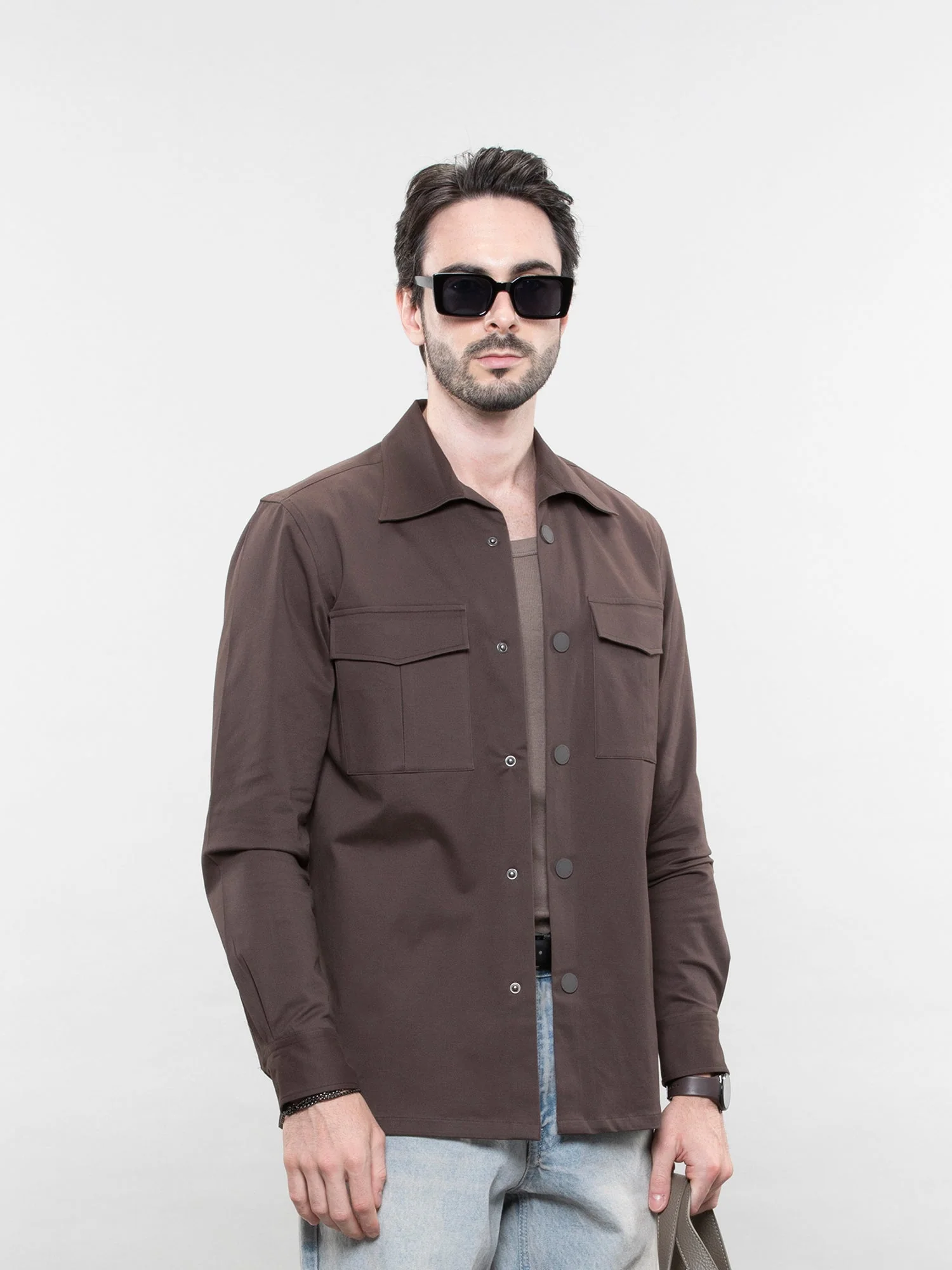 The overshirt - Image 29