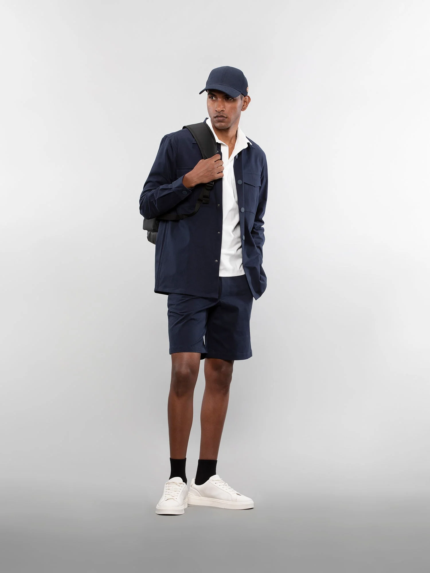 The overshirt - Image 5