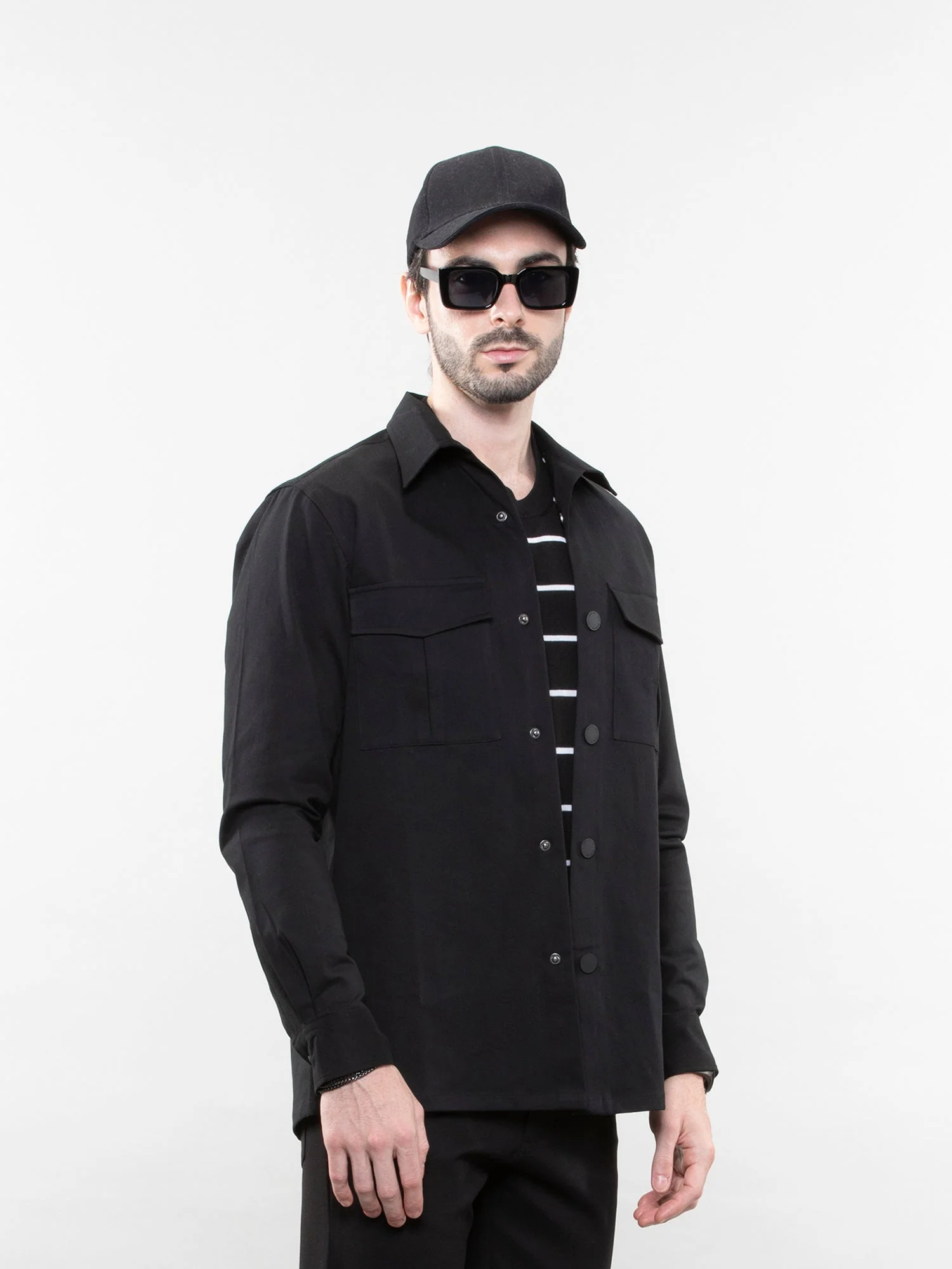 The overshirt - Image 8