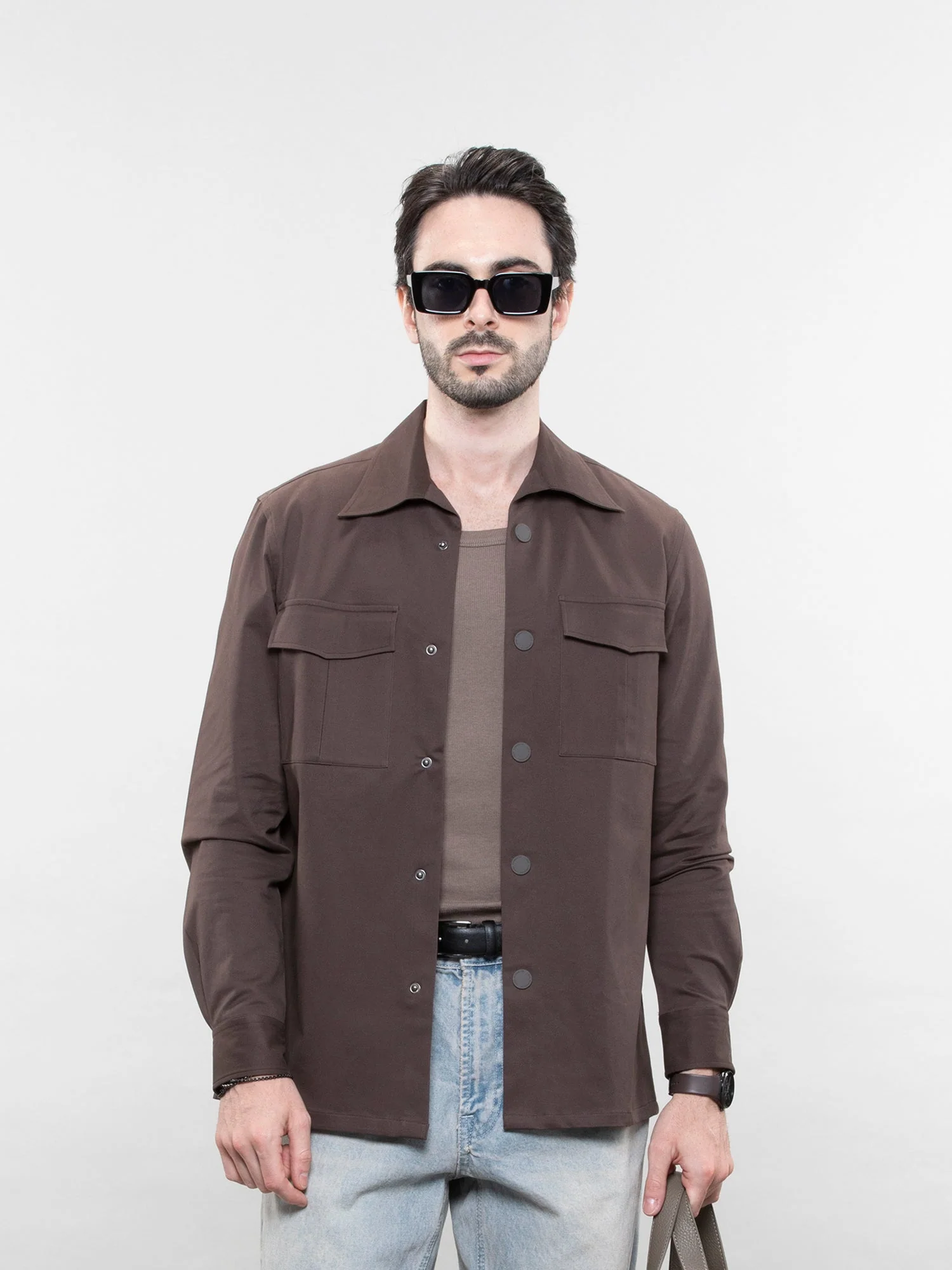 The overshirt - Image 11