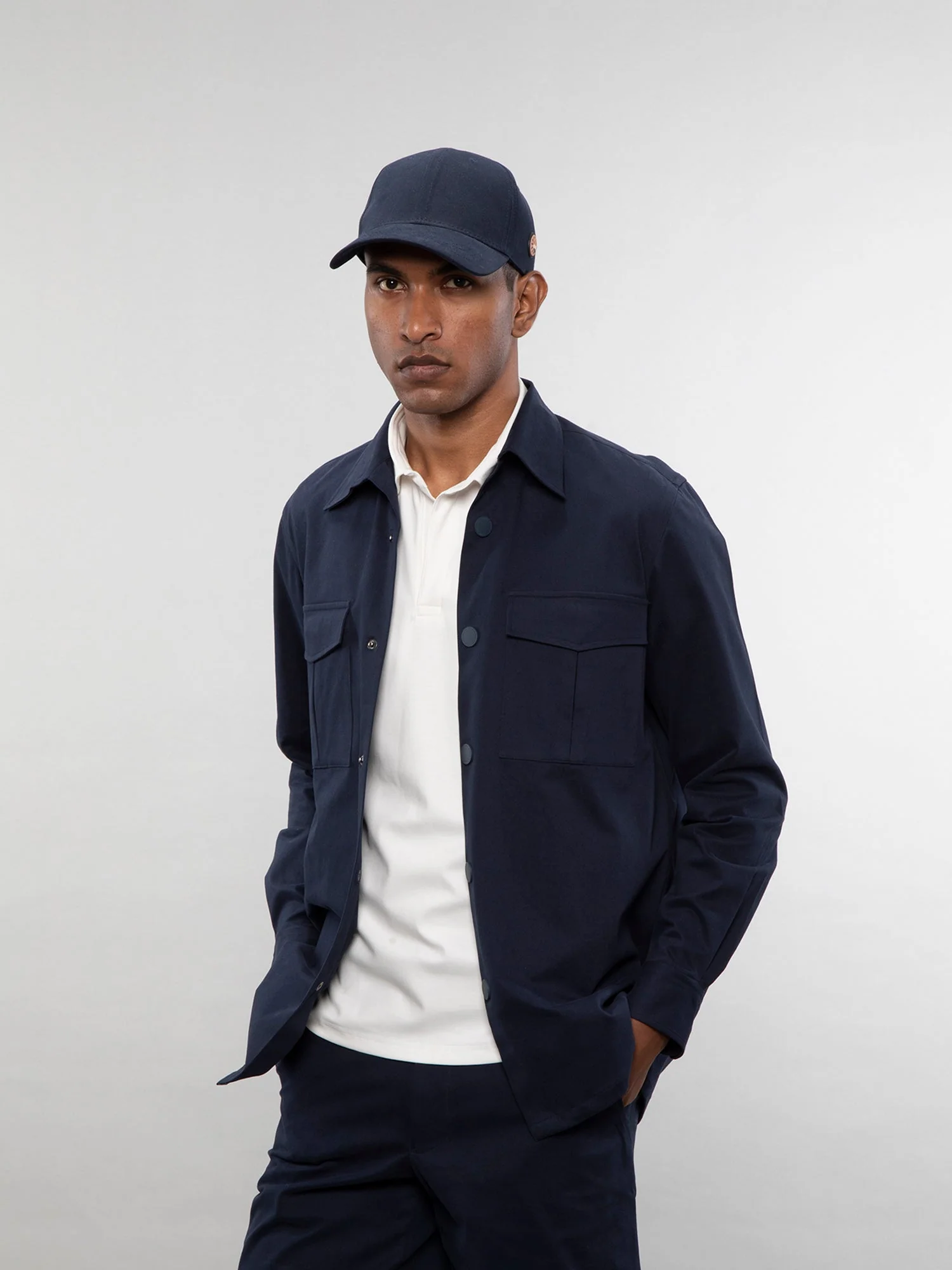 The overshirt - Image 18
