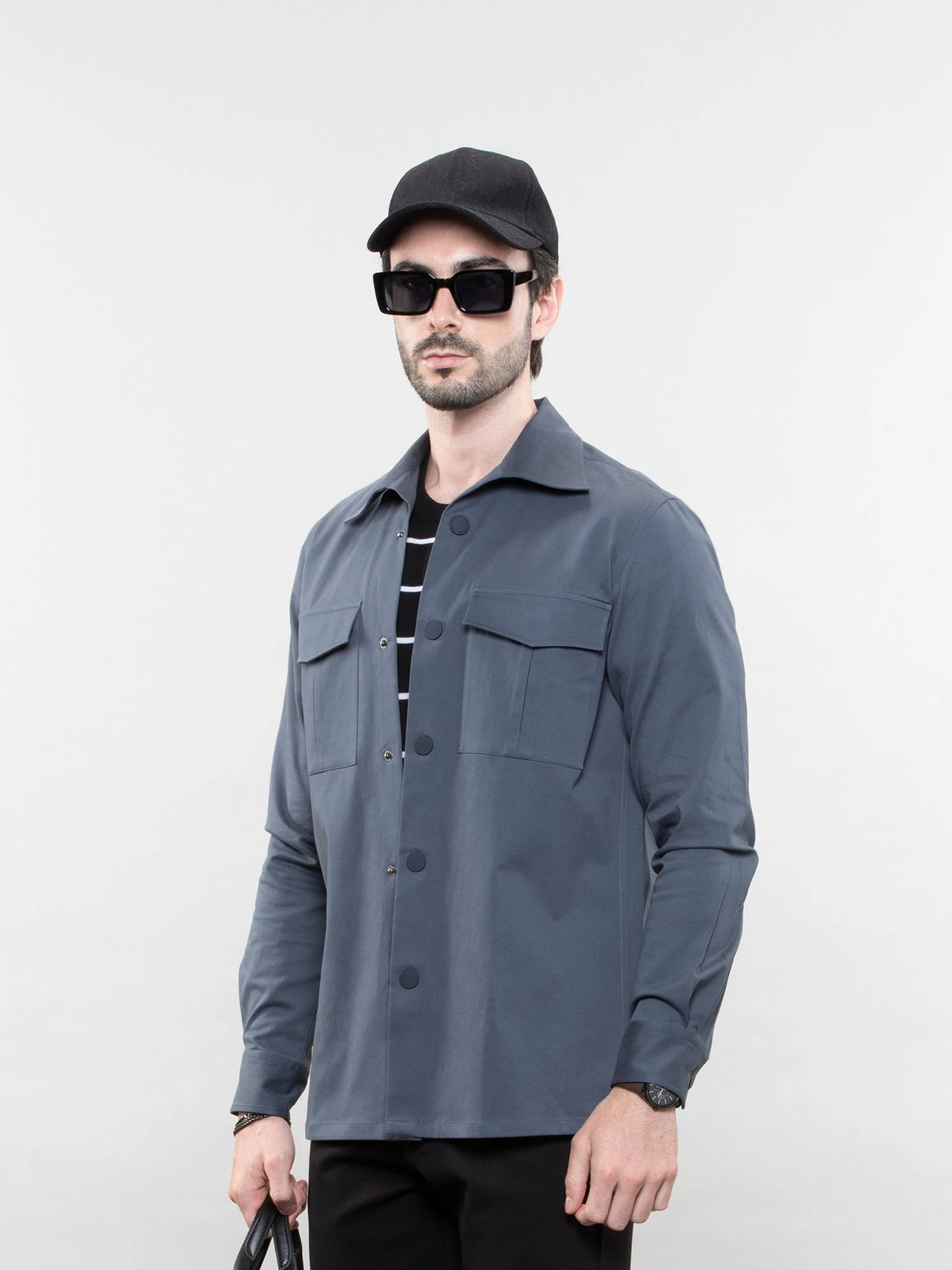 The overshirt - Image 2