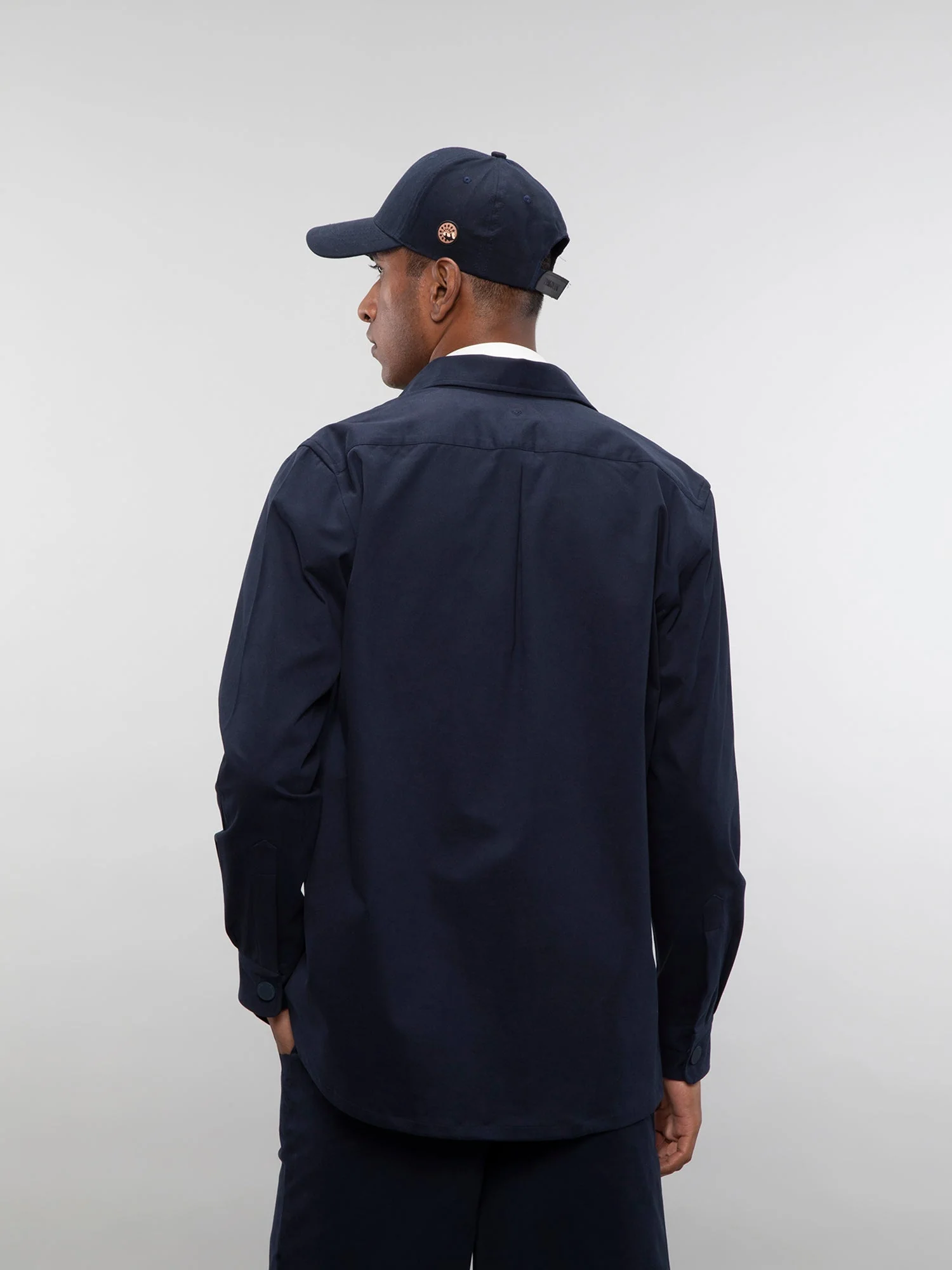The overshirt - Image 20