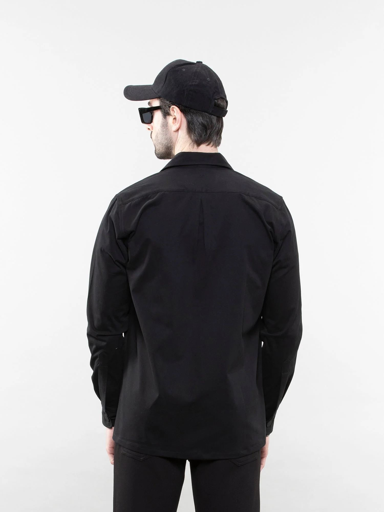 The overshirt - Image 25