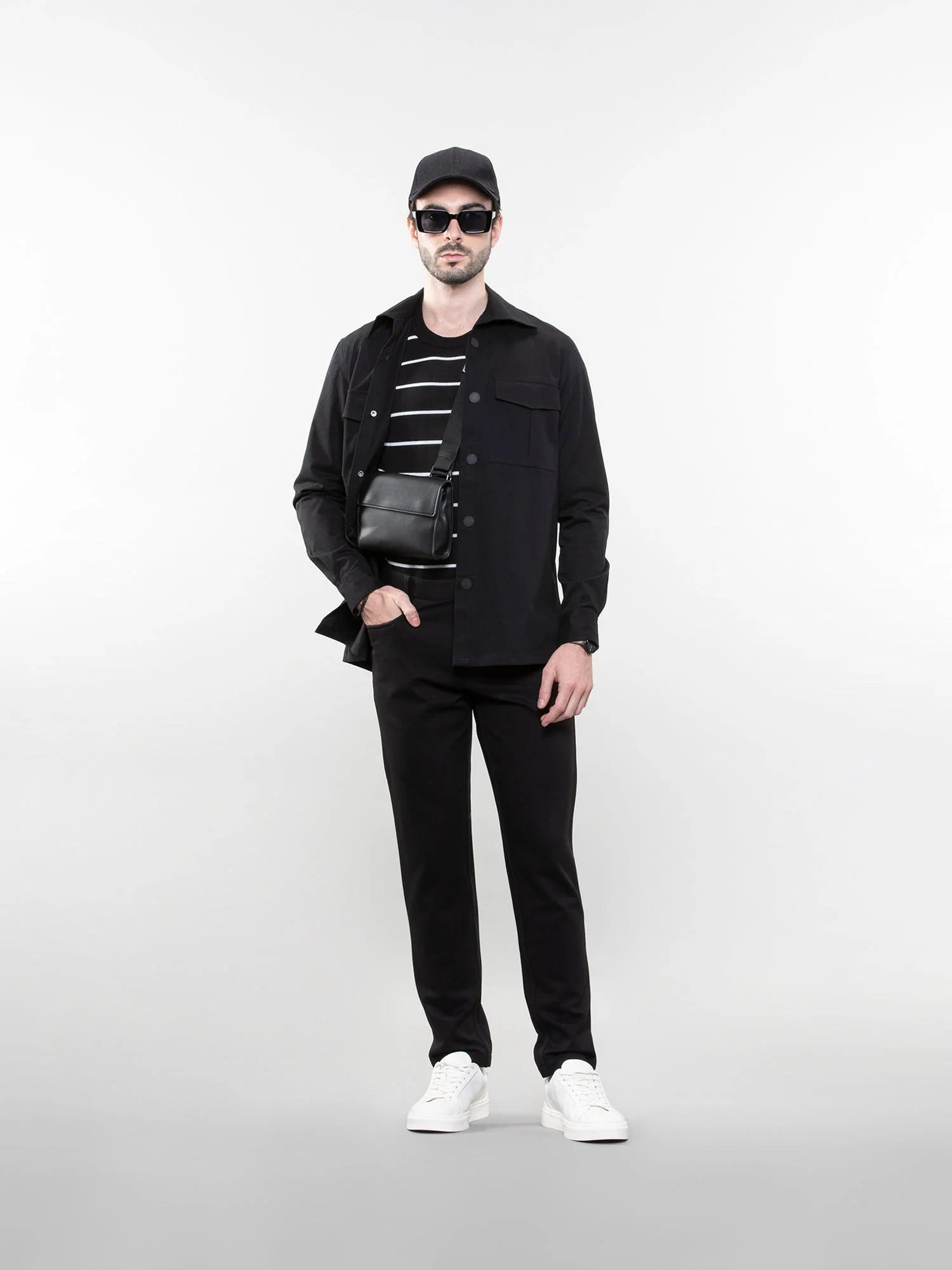 The overshirt - Image 27