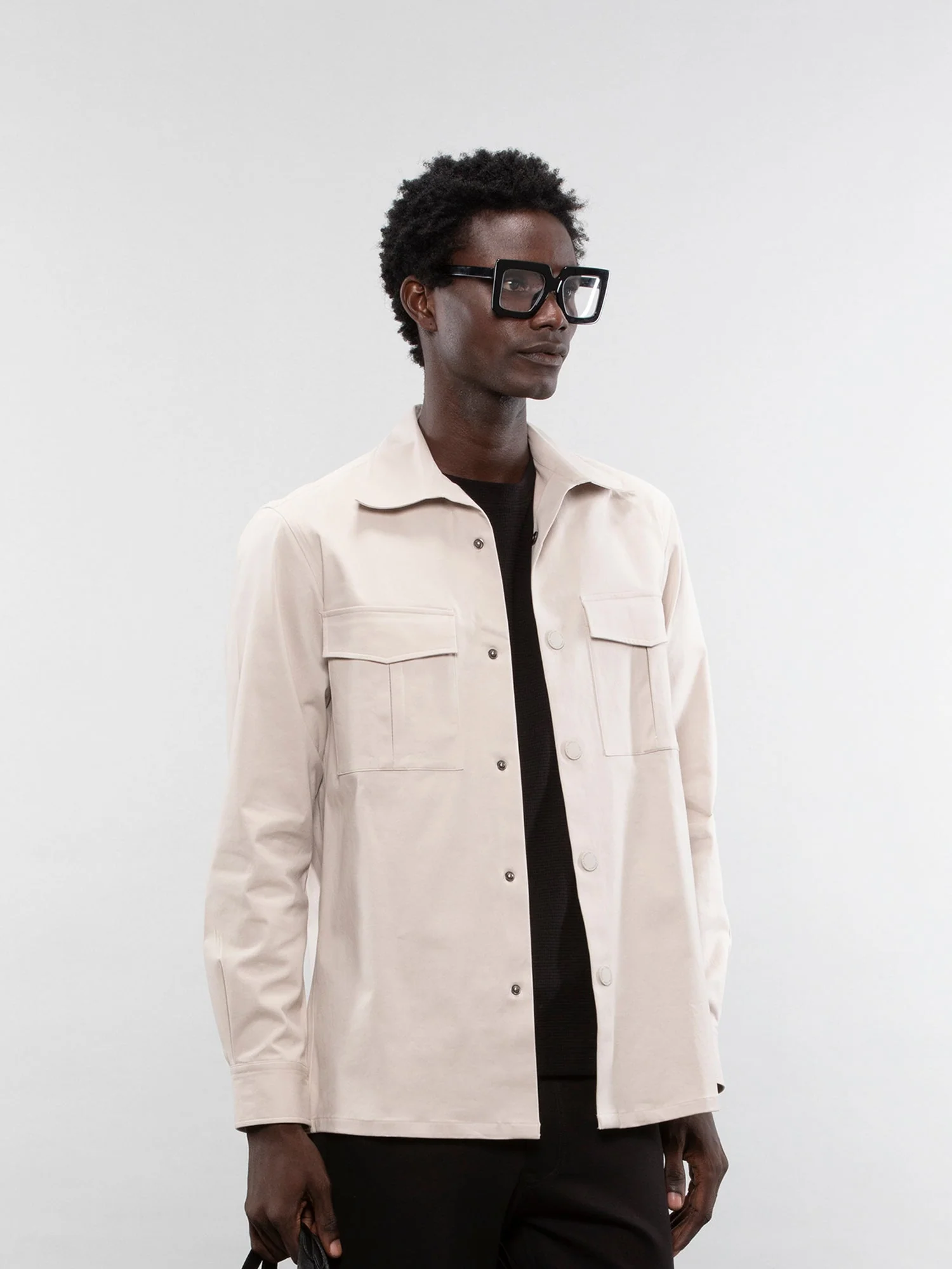 The overshirt - Image 29