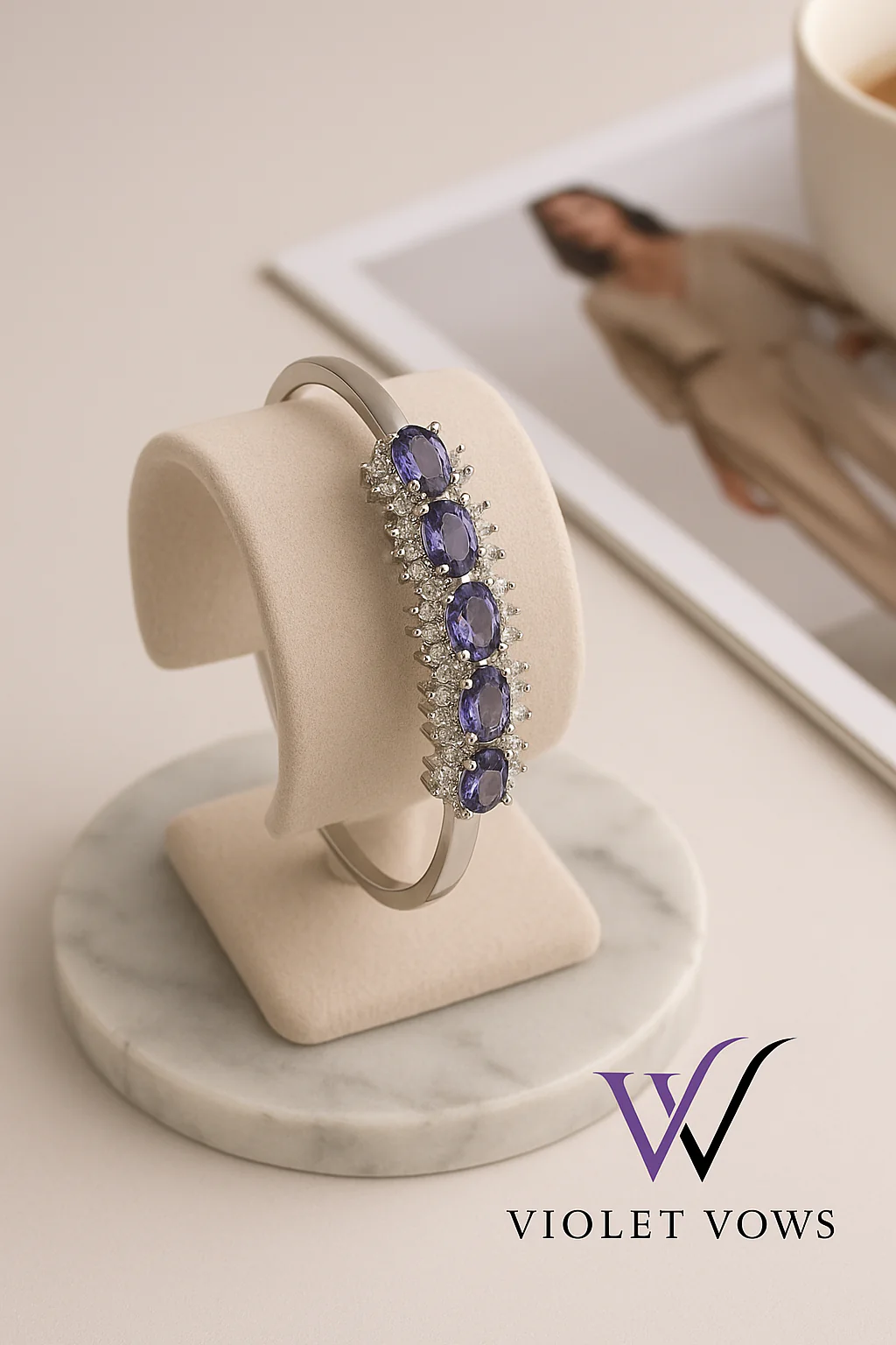 The Statement Cuff