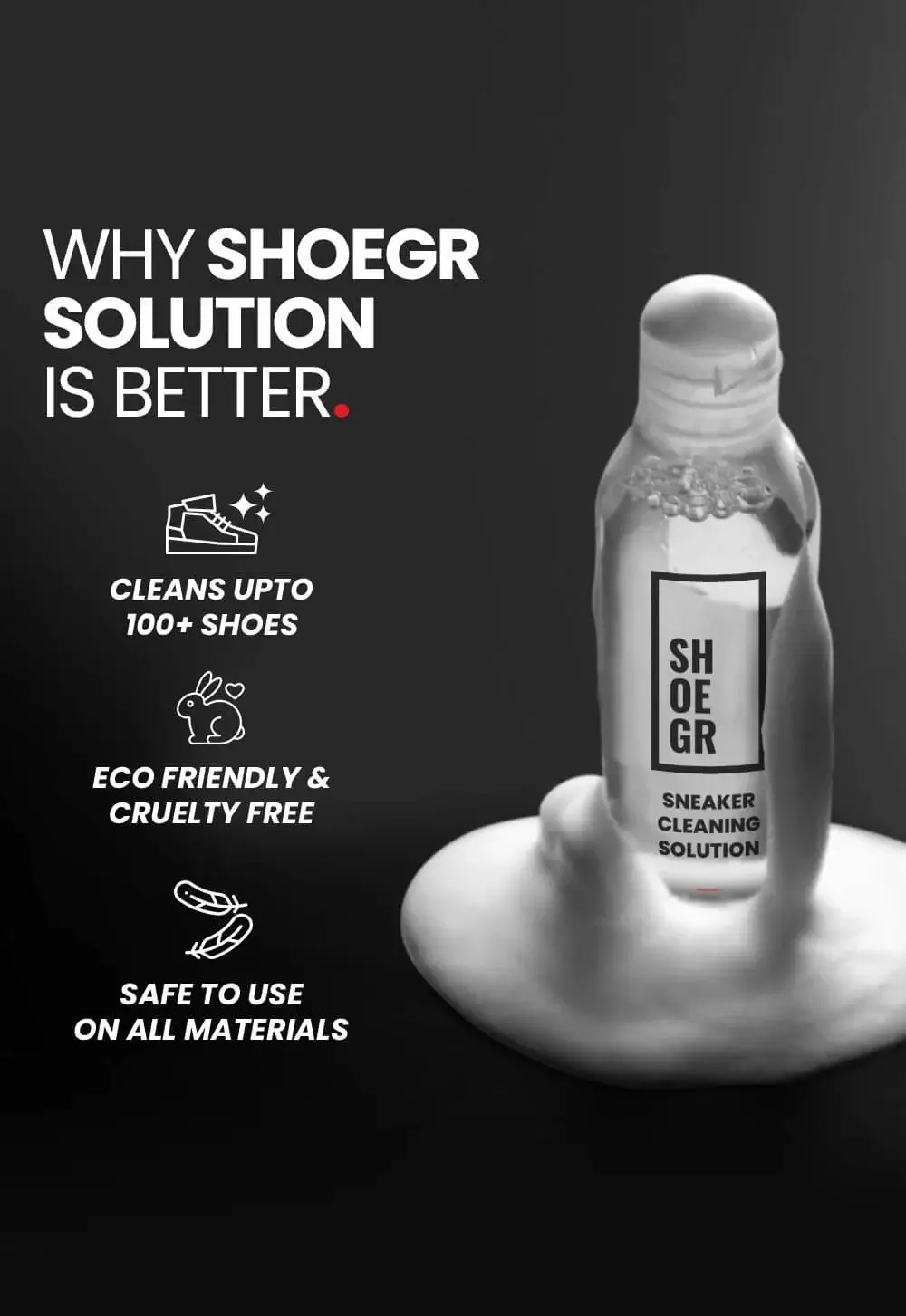 The Ultimate Shoe Cleaning Combo - Image 3