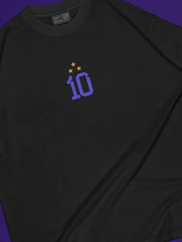 The World Champion T-shirt - Image 3