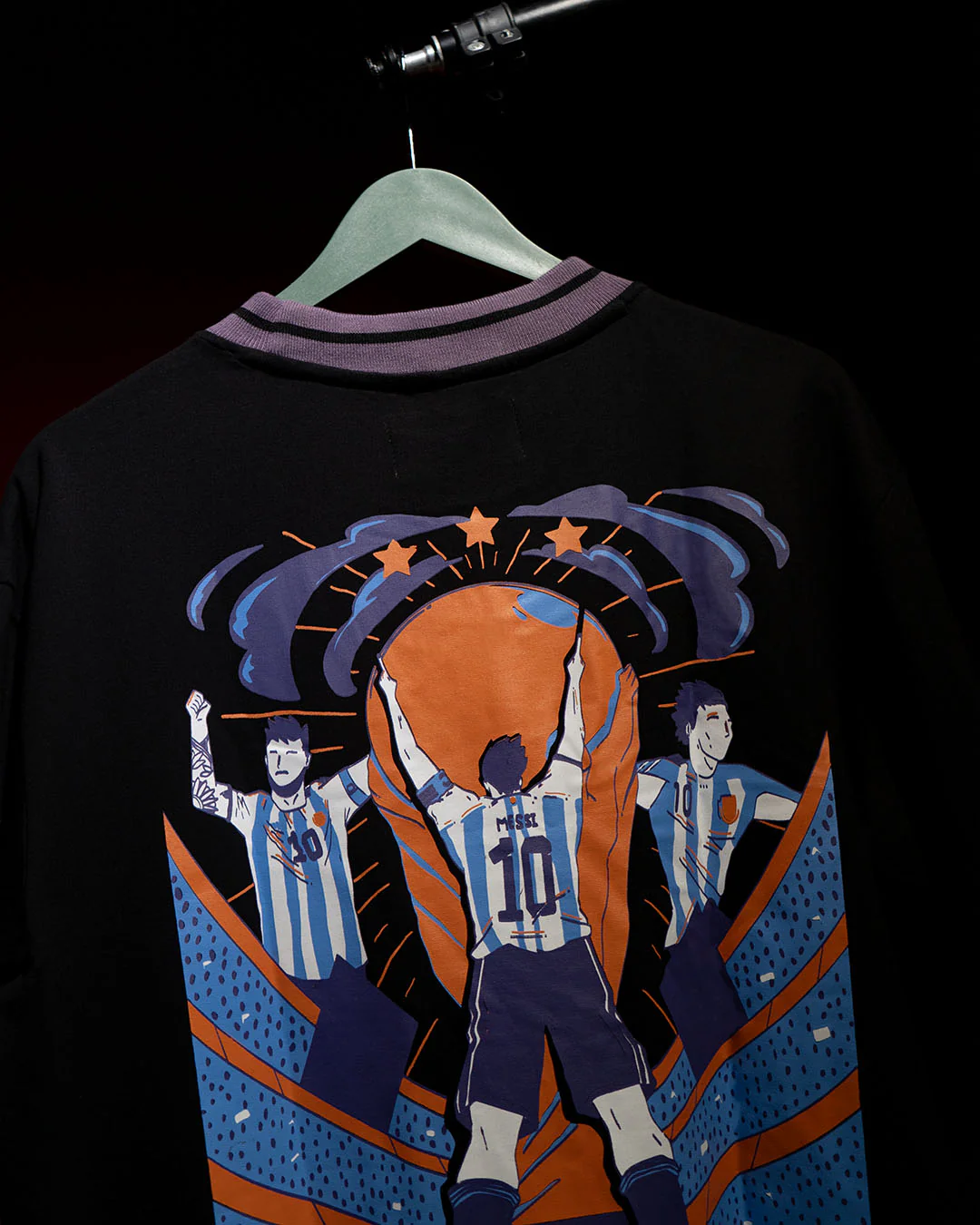 The World Champion T-shirt - Image 32