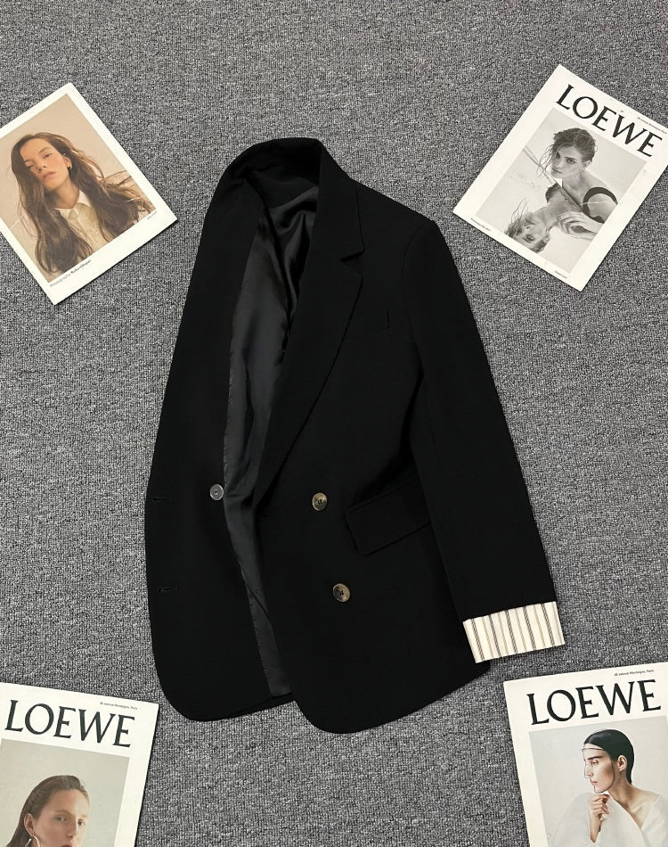Thea Formal Blazer - Image 3