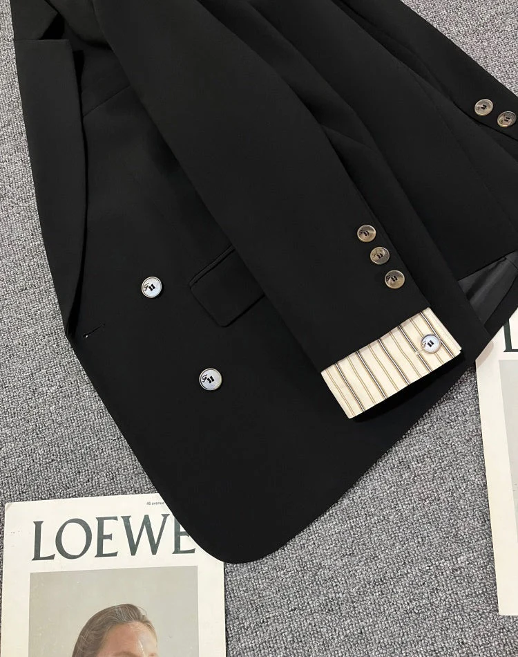 Thea Formal Blazer - Image 4