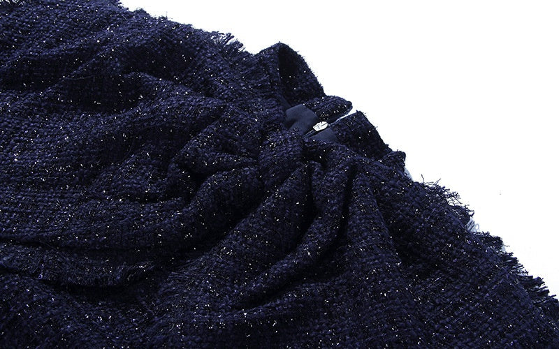 Theresa Luxe Dress - Image 6