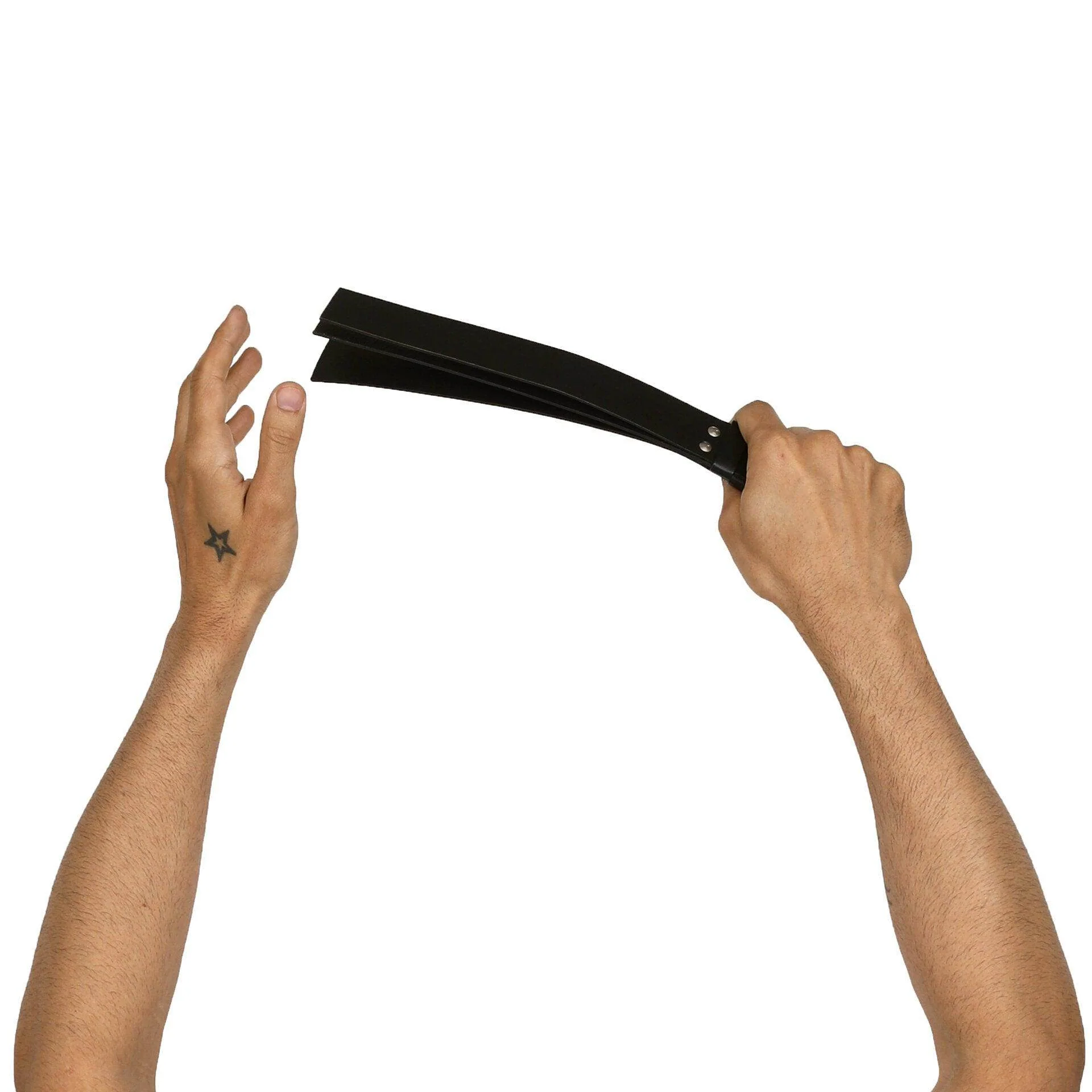 Three layer Paddle Whip - Image 2