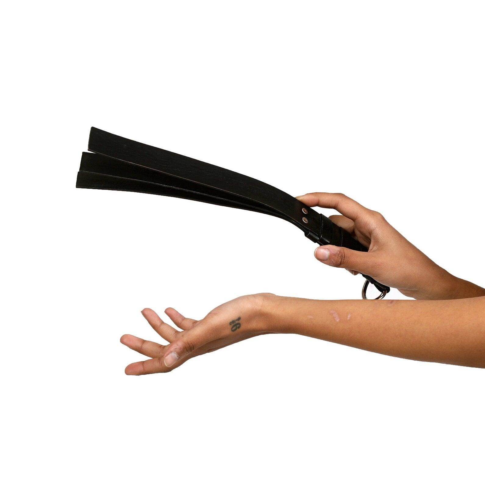 Three layer Paddle Whip - Image 4