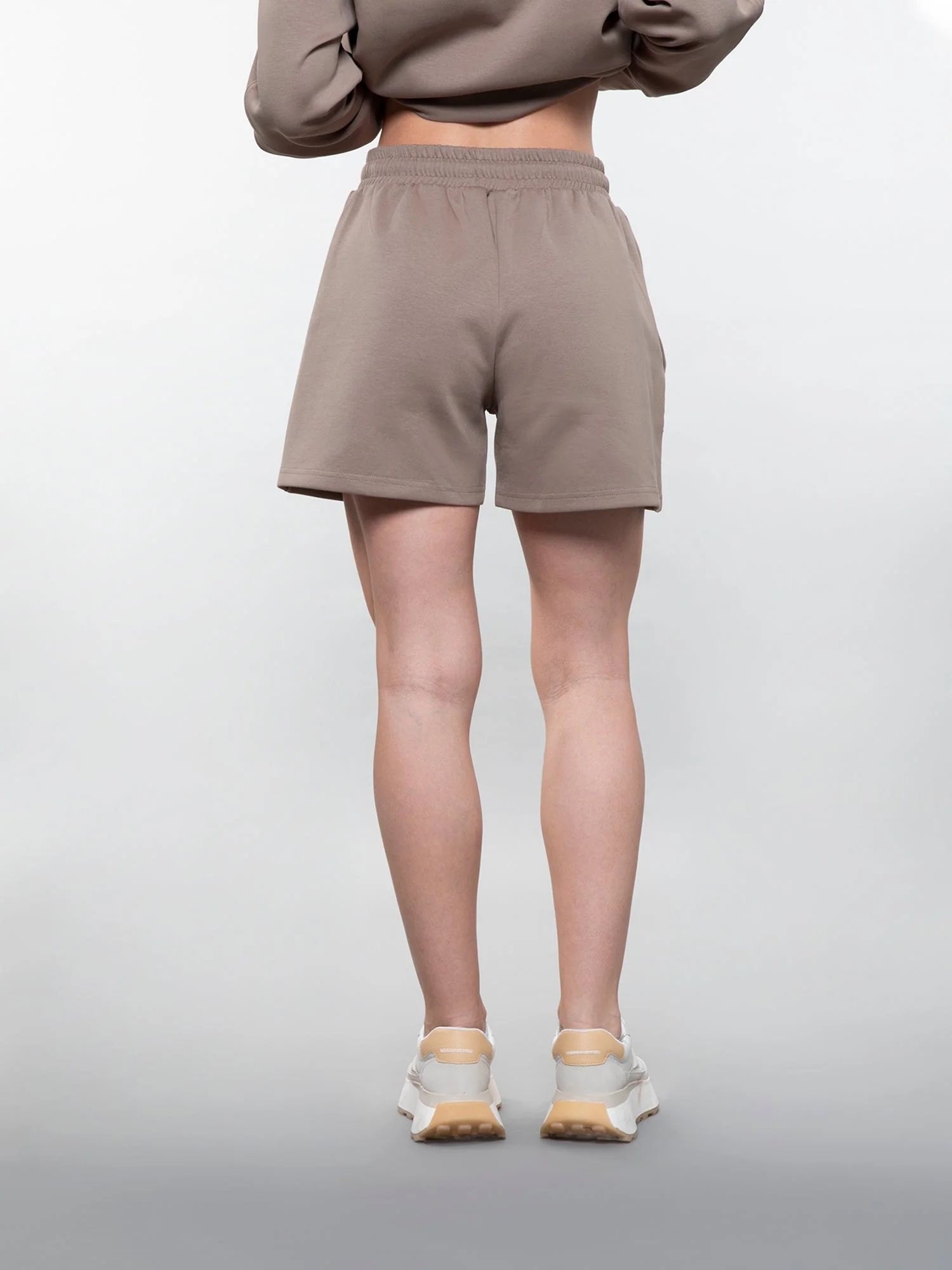Three pocket sweatshorts - Image 21