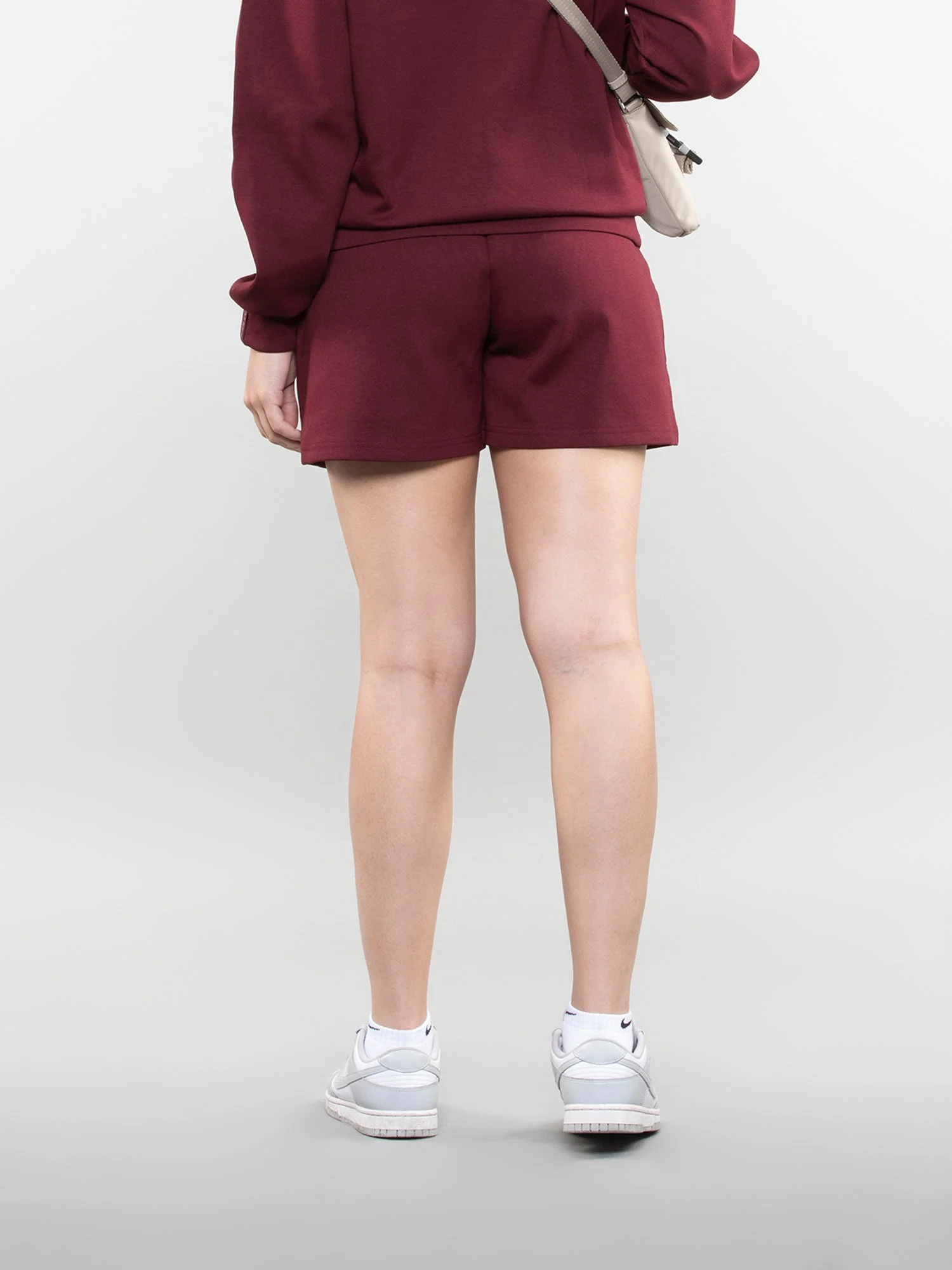 Three pocket sweatshorts - Image 33