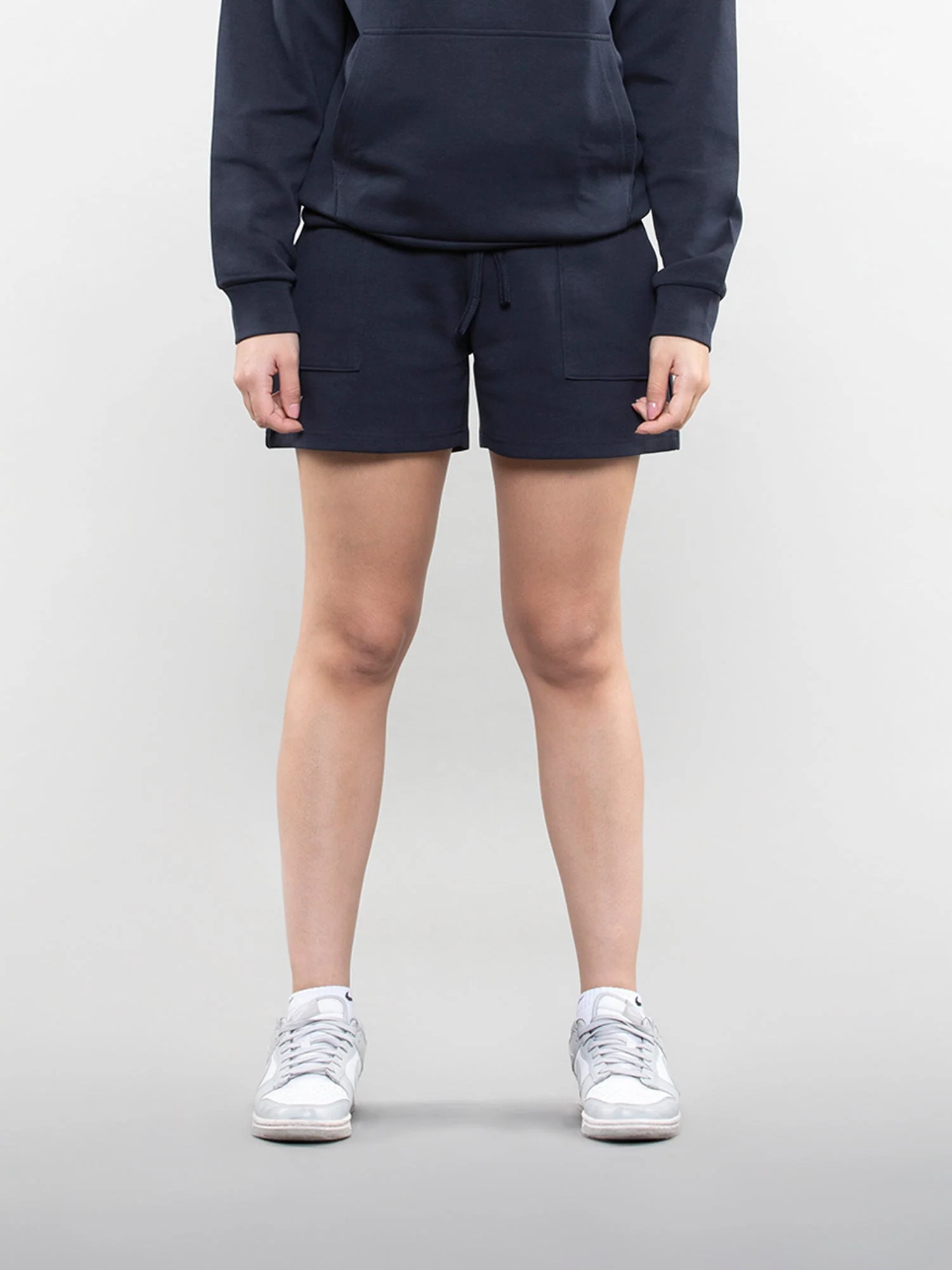 Three pocket sweatshorts - Image 36