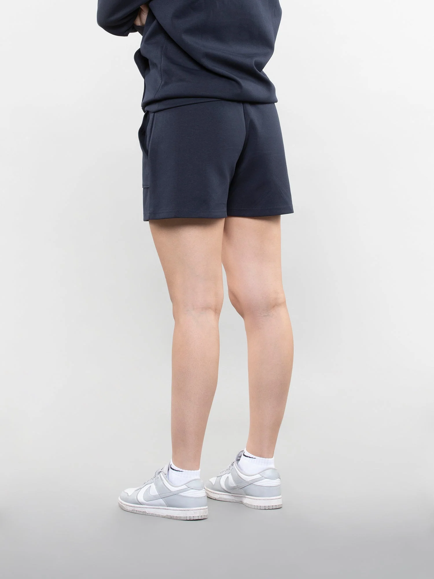 Three pocket sweatshorts - Image 39